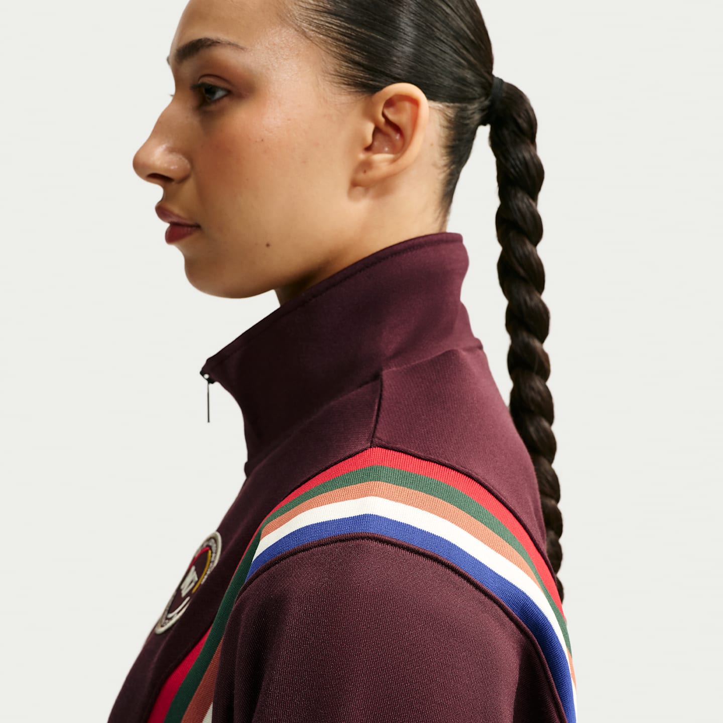 Мужские куртки Nike Sportswear N7 Jacket — фото 4