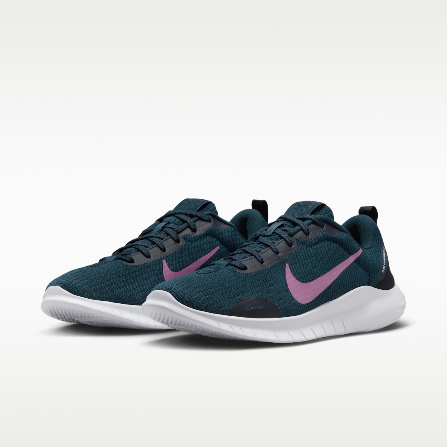 Женские кроссовки Nike Flex Experience Run 12 Women's Road Running Shoes — фото 5