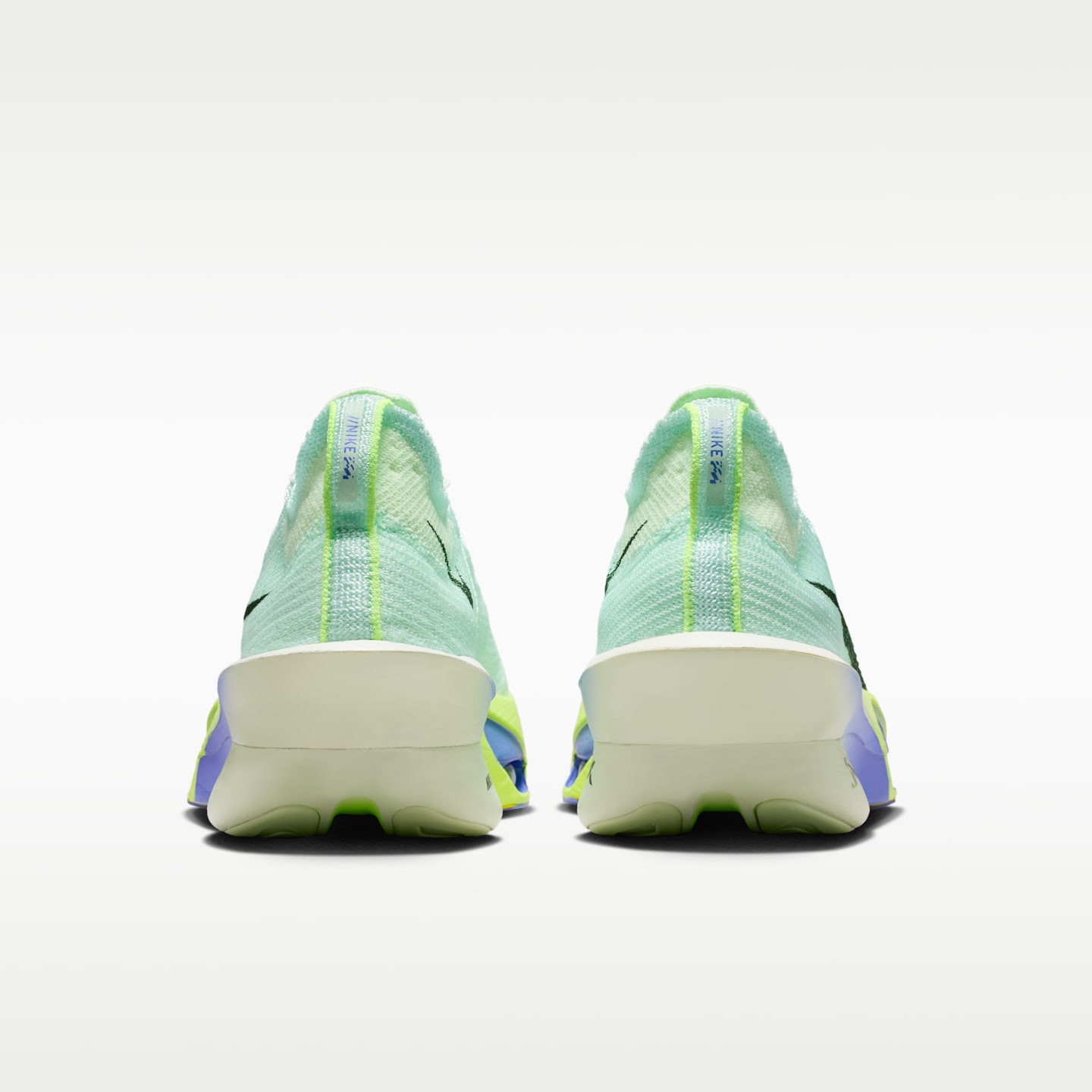 Мужские кроссовки Nike Alphafly 3 Men's Road Racing Shoes — фото 6