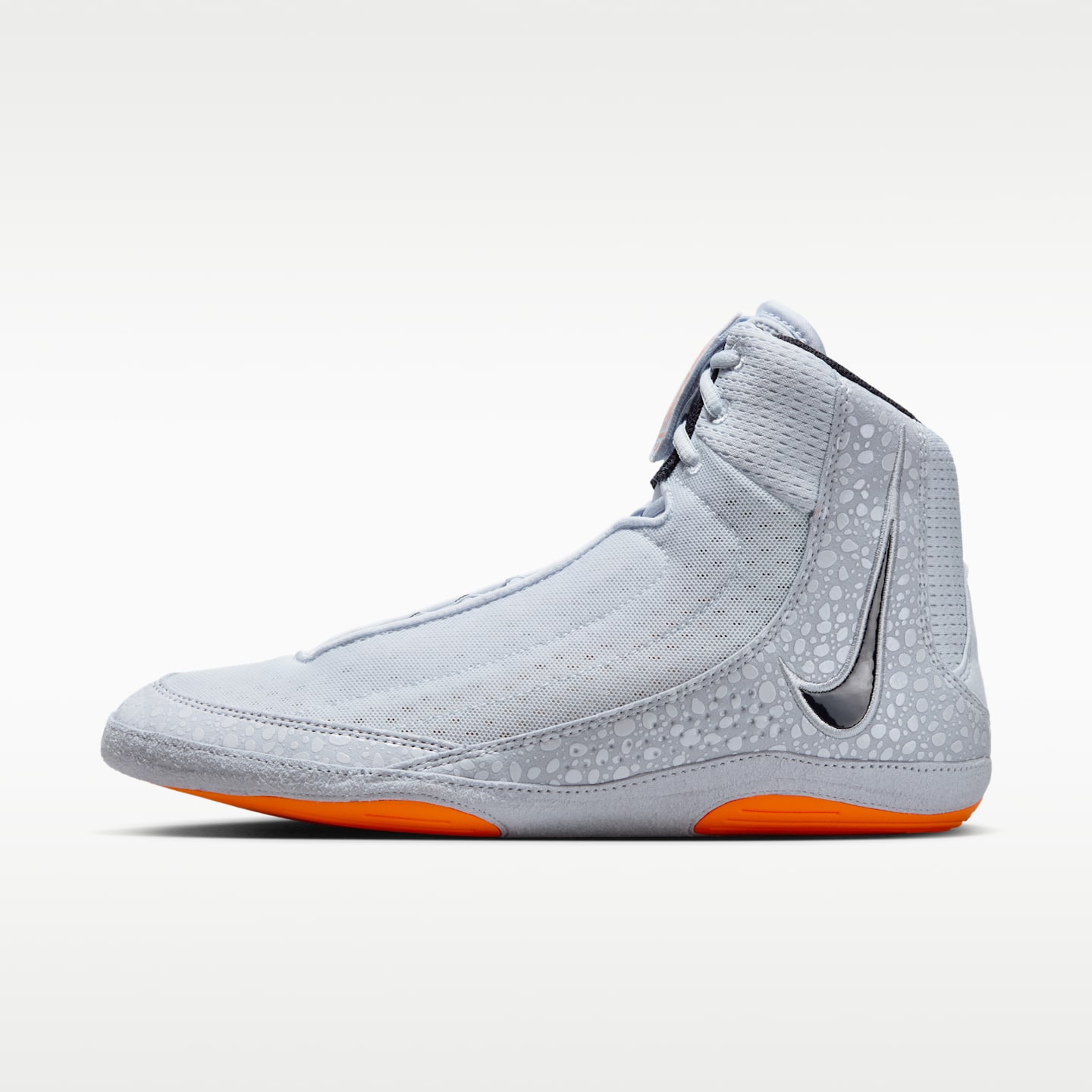 Женские кроссовки Nike Inflict 4 SE Wrestling Shoes — фото 1