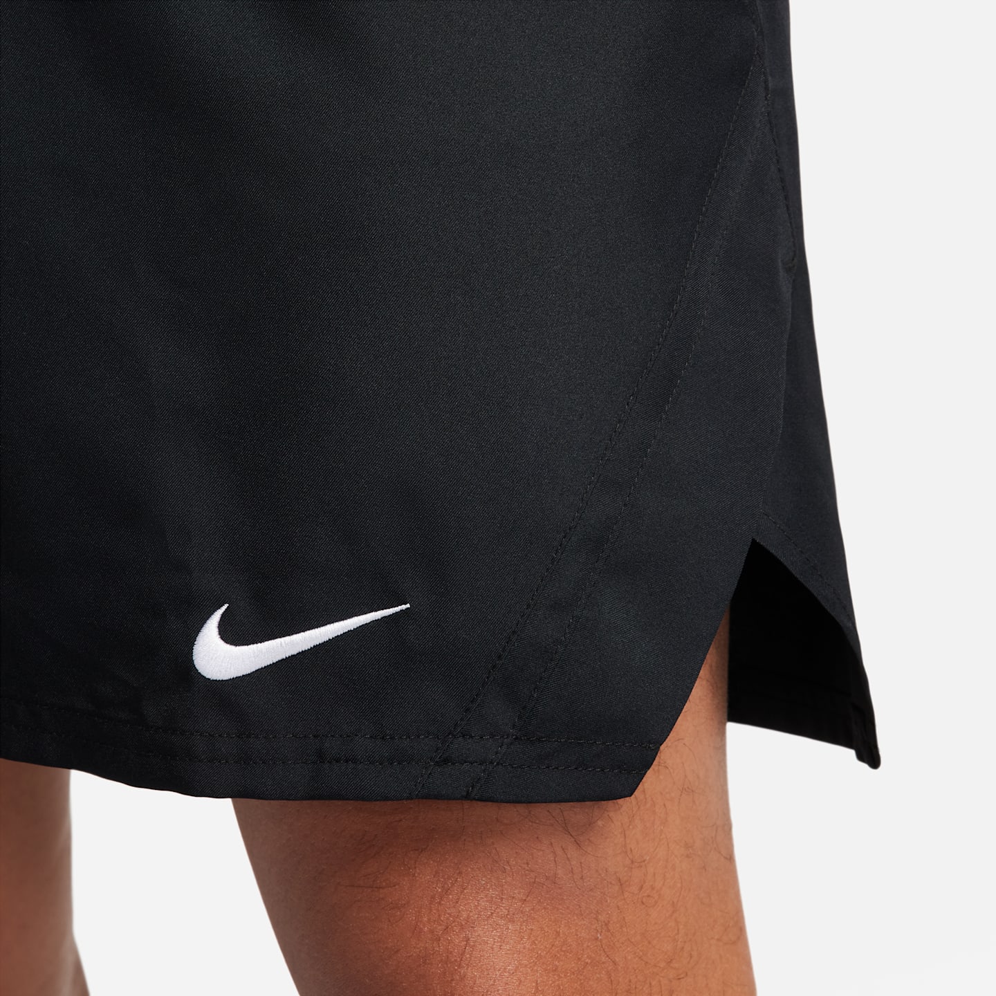 Мужские шорты Nike NikeCourt Victory Men's Dri-FIT 7" Tennis Shorts — фото 6