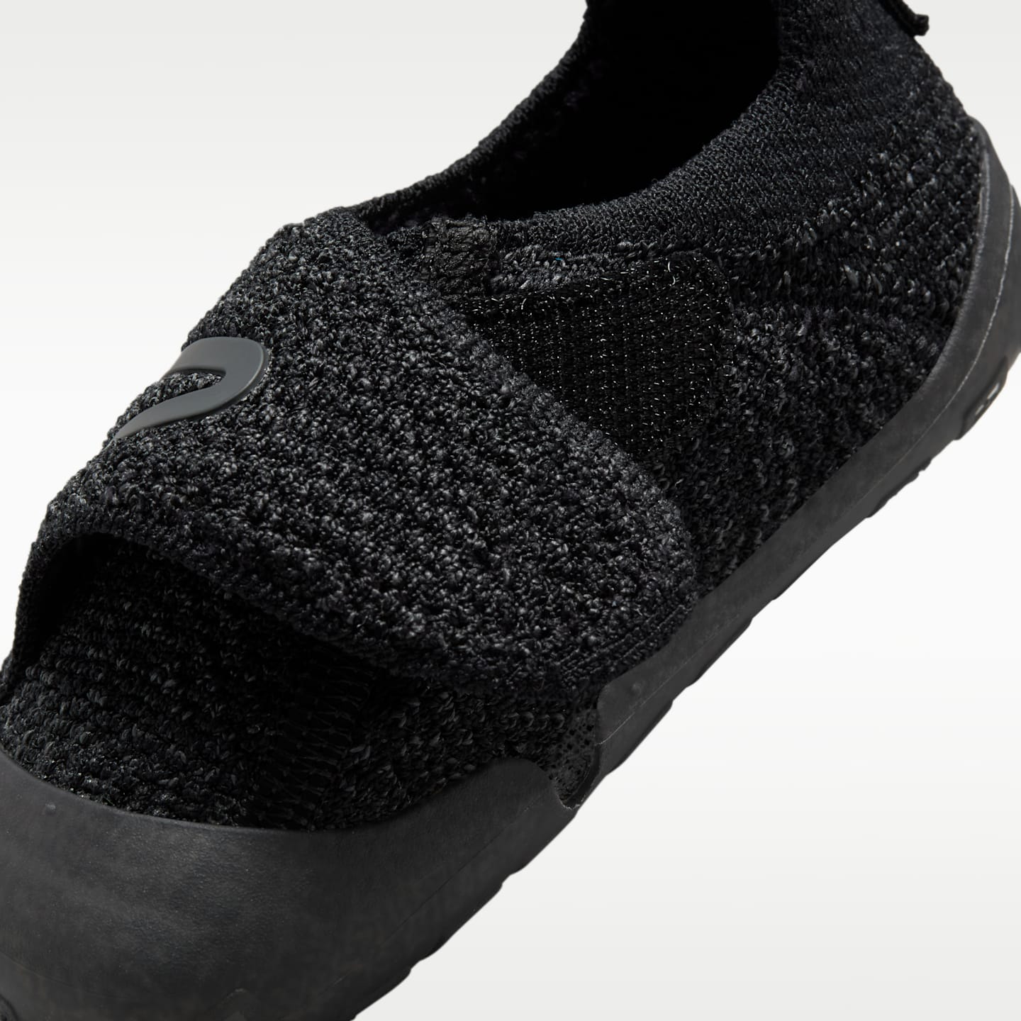 Детские кроссовки Nike Swoosh 1 Baby/Toddler Shoes — фото 8