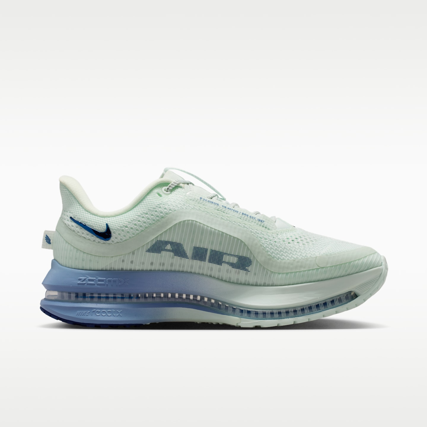Женские кроссовки Nike Pegasus Premium Women's Road Running Shoes — фото 3