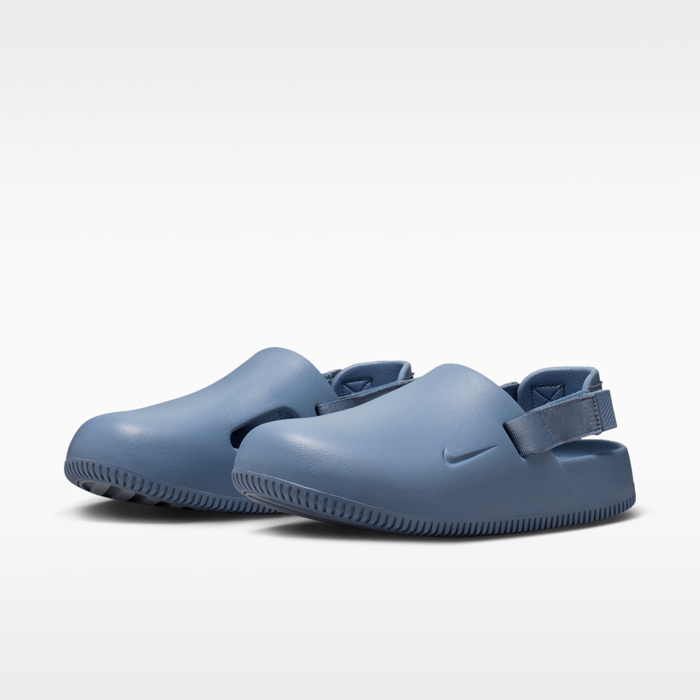 Мужские сабо Nike Calm Men's Mules — фото 5