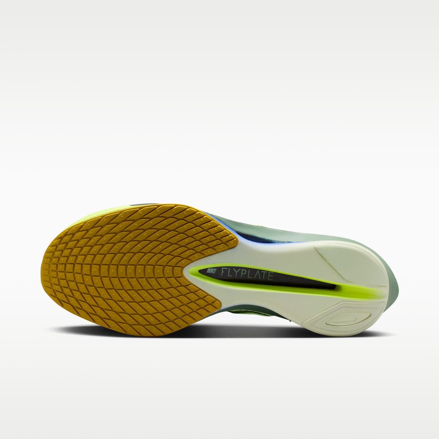 Мужские кроссовки Nike Vaporfly 4 Men's Road Racing Shoes — фото 2
