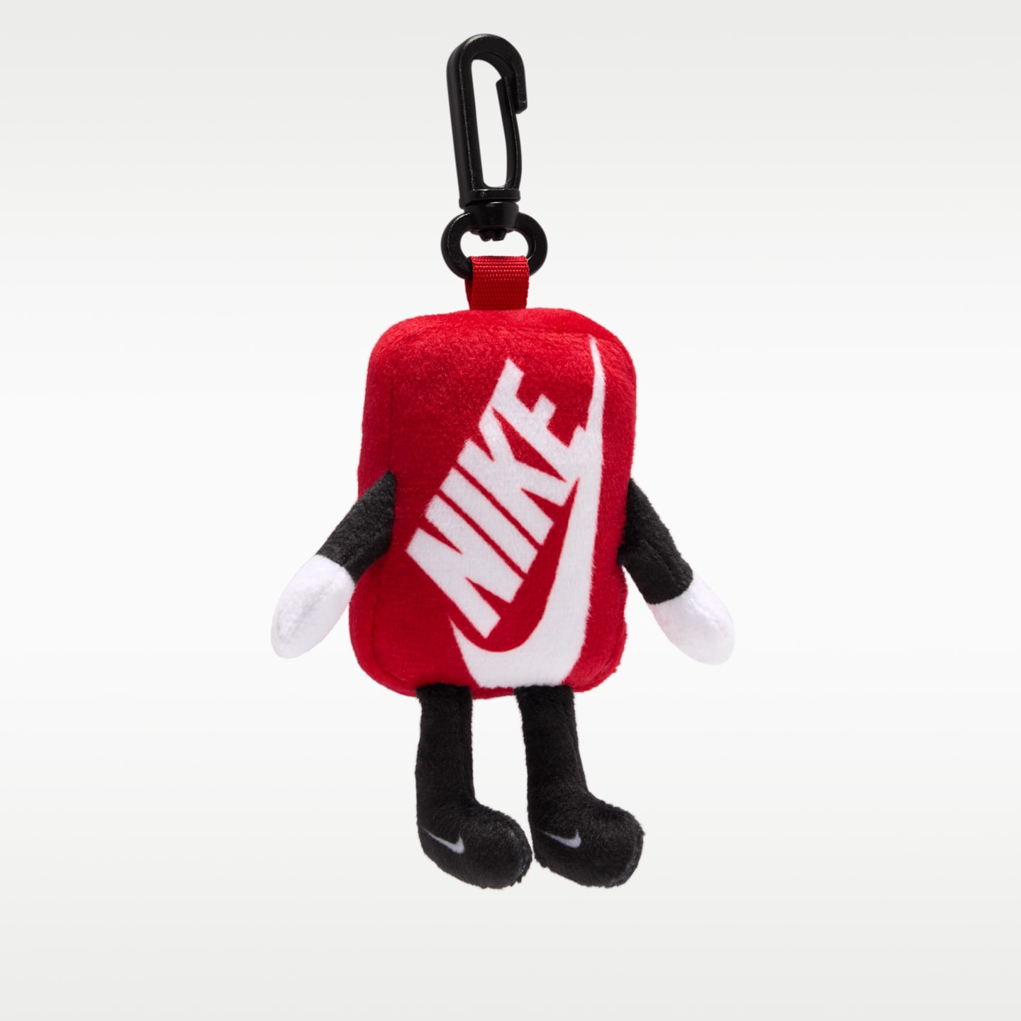 Детские сумки Nike Nike Buddies Lunch Tote (4L) — фото 8