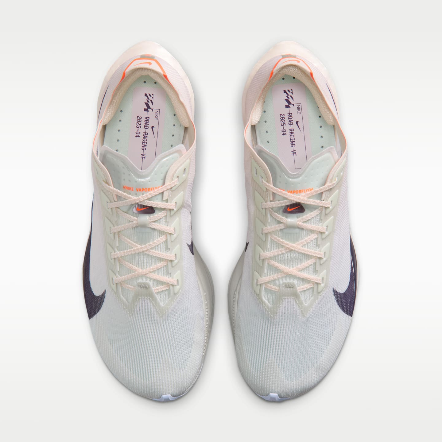 Женские кроссовки Nike Vaporfly 4 SE Women's Road Racing Shoes — фото 4