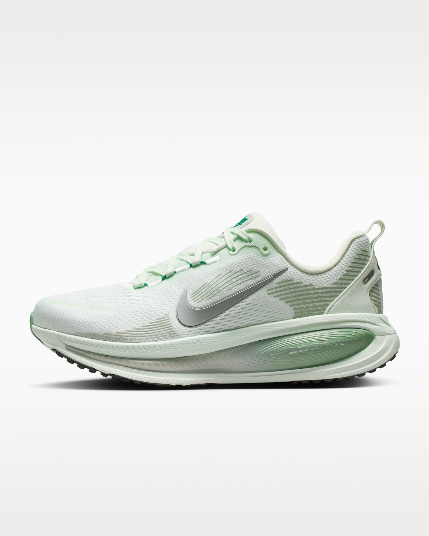 Женские кроссовки Nike Vomero 18 Women's Road Running Shoes — фото 9