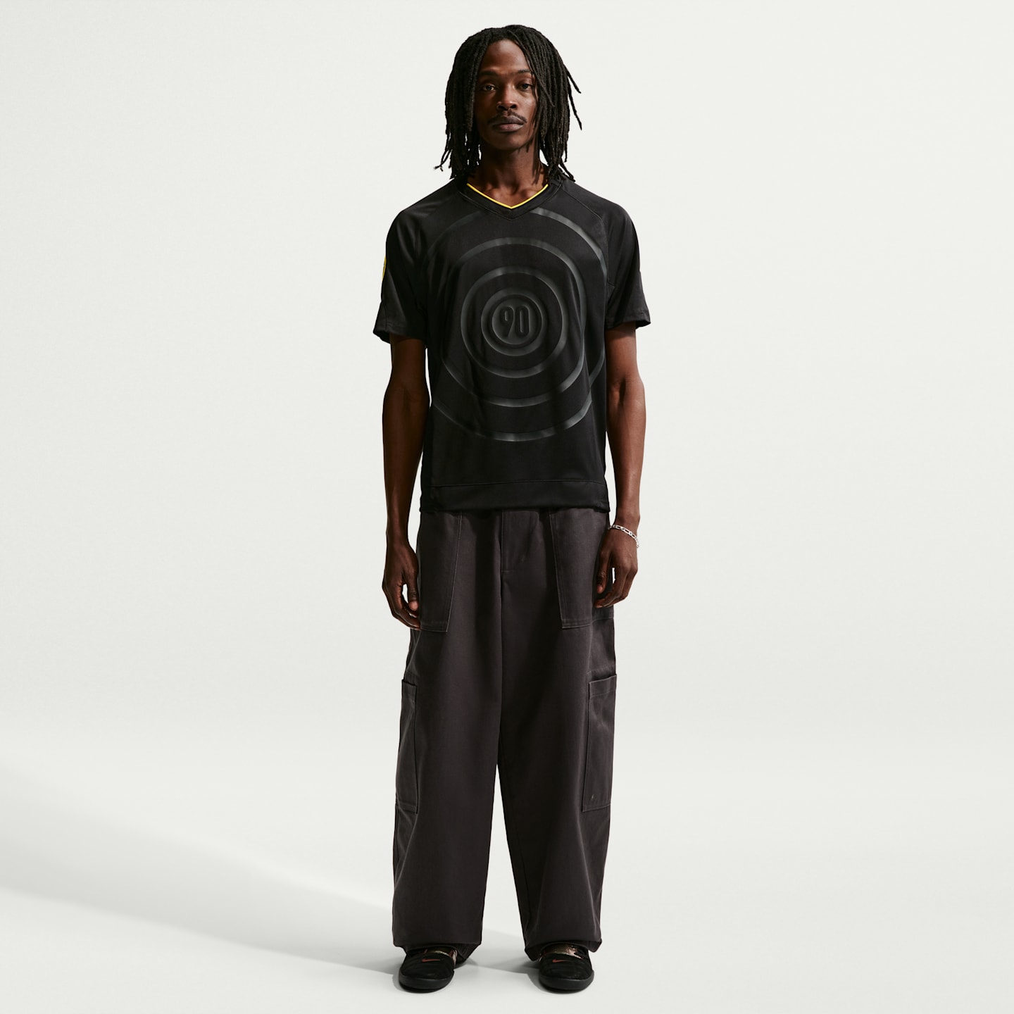 Мужские кроссовки Nike Mad 90 Pack "Laser 90" Men's Jersey — фото 4