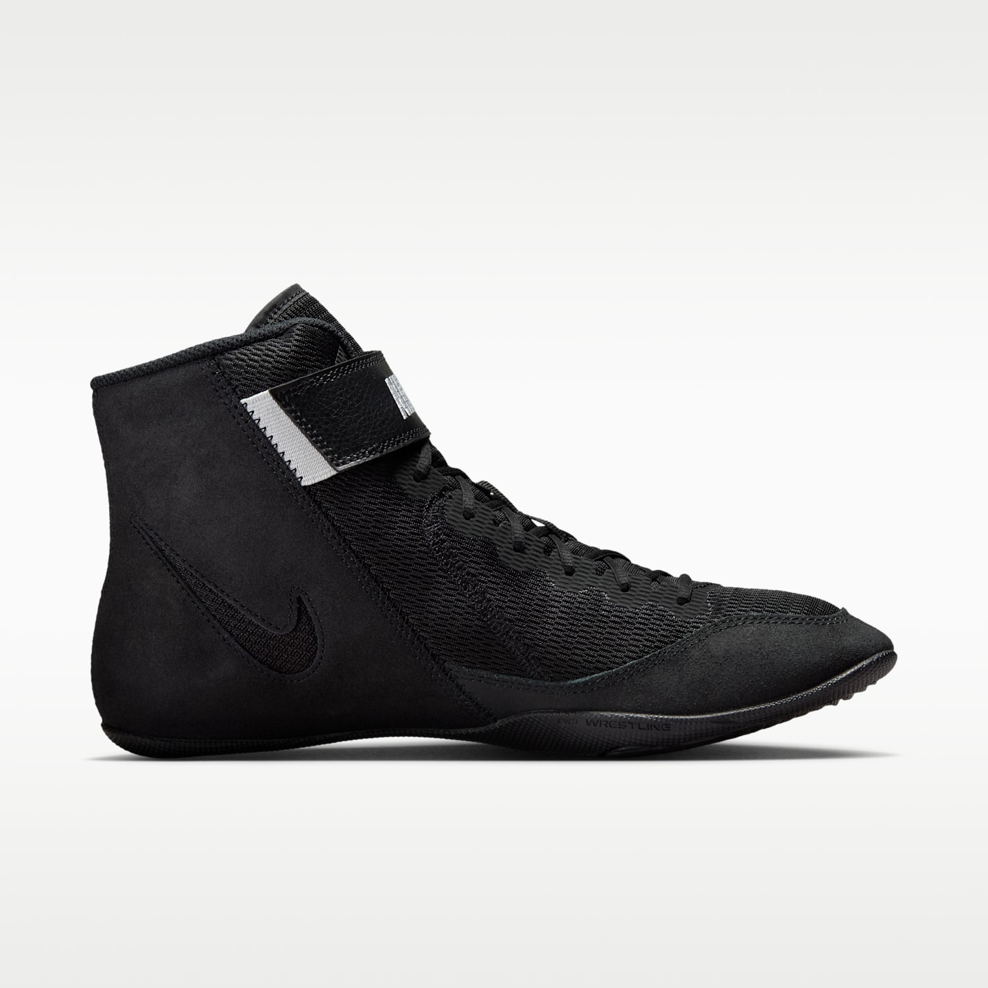 Женские кроссовки Nike Speedsweep 8 Wrestling Shoes — фото 3