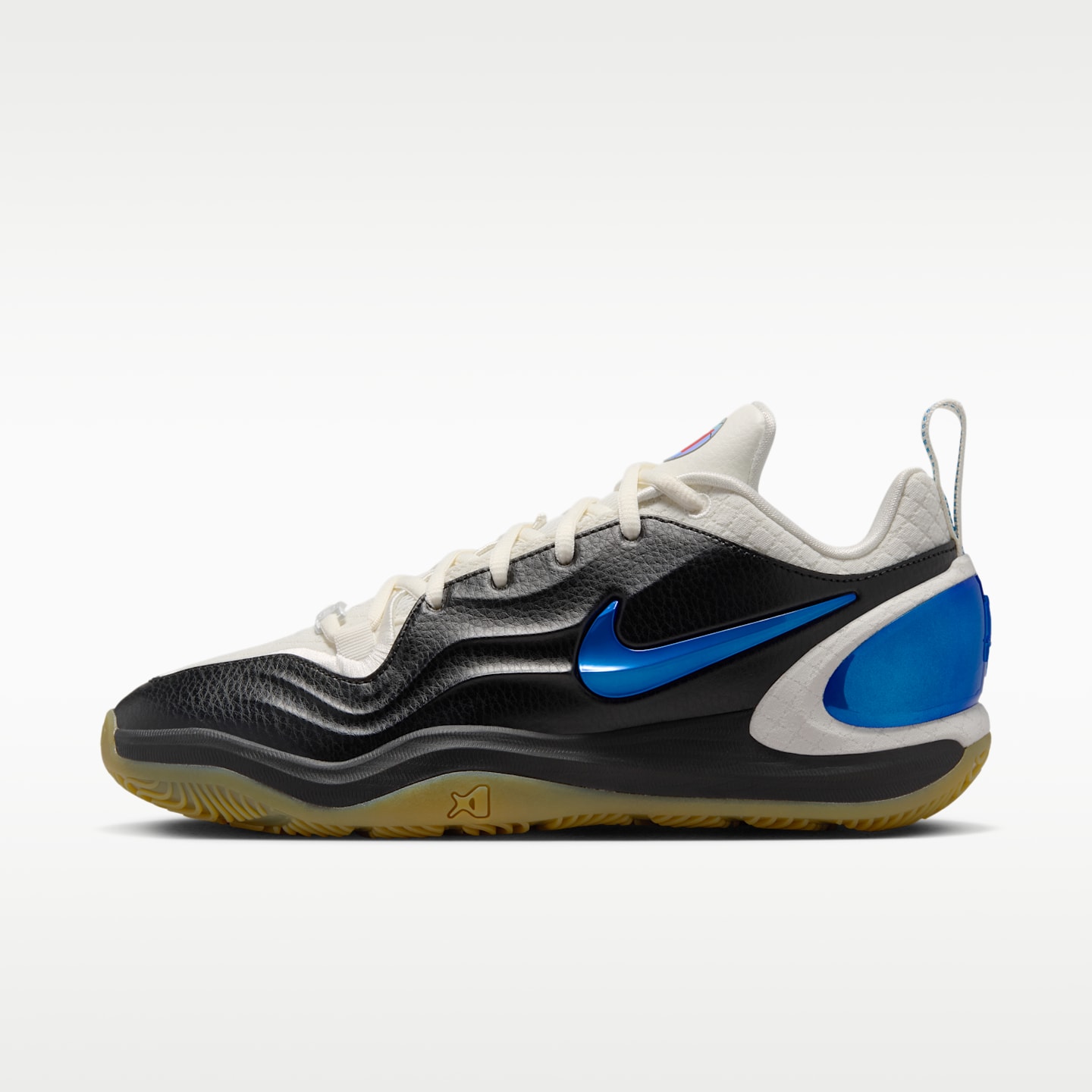 Детские кроссовки Nike A'Two A'ja Wilson Big Kids' Basketball Shoes — фото 1