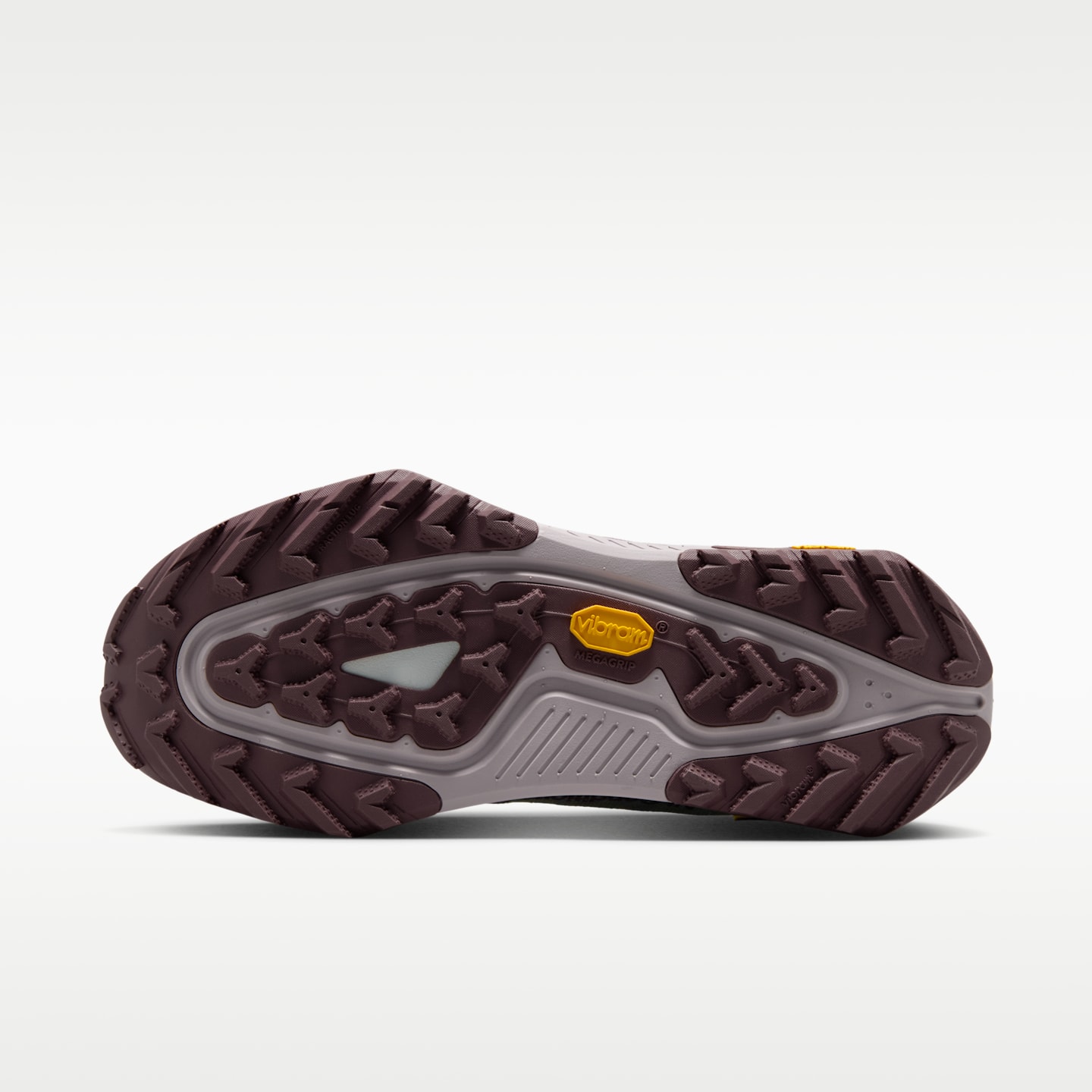 Женские кроссовки Nike ACG Zegama Trail Women's Trail Running Shoes — фото 2