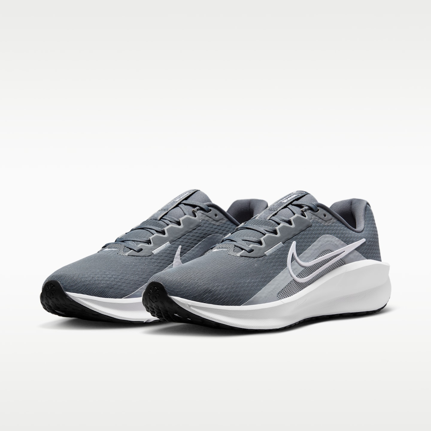 Nike Downshifter 13 Men's Road Running Shoes — фото 5