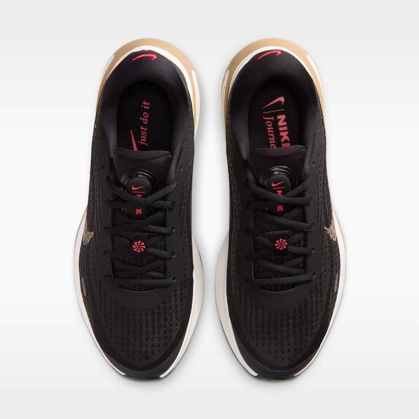 Женские кроссовки Nike Journey Run Women's Road Running Shoes — фото 4