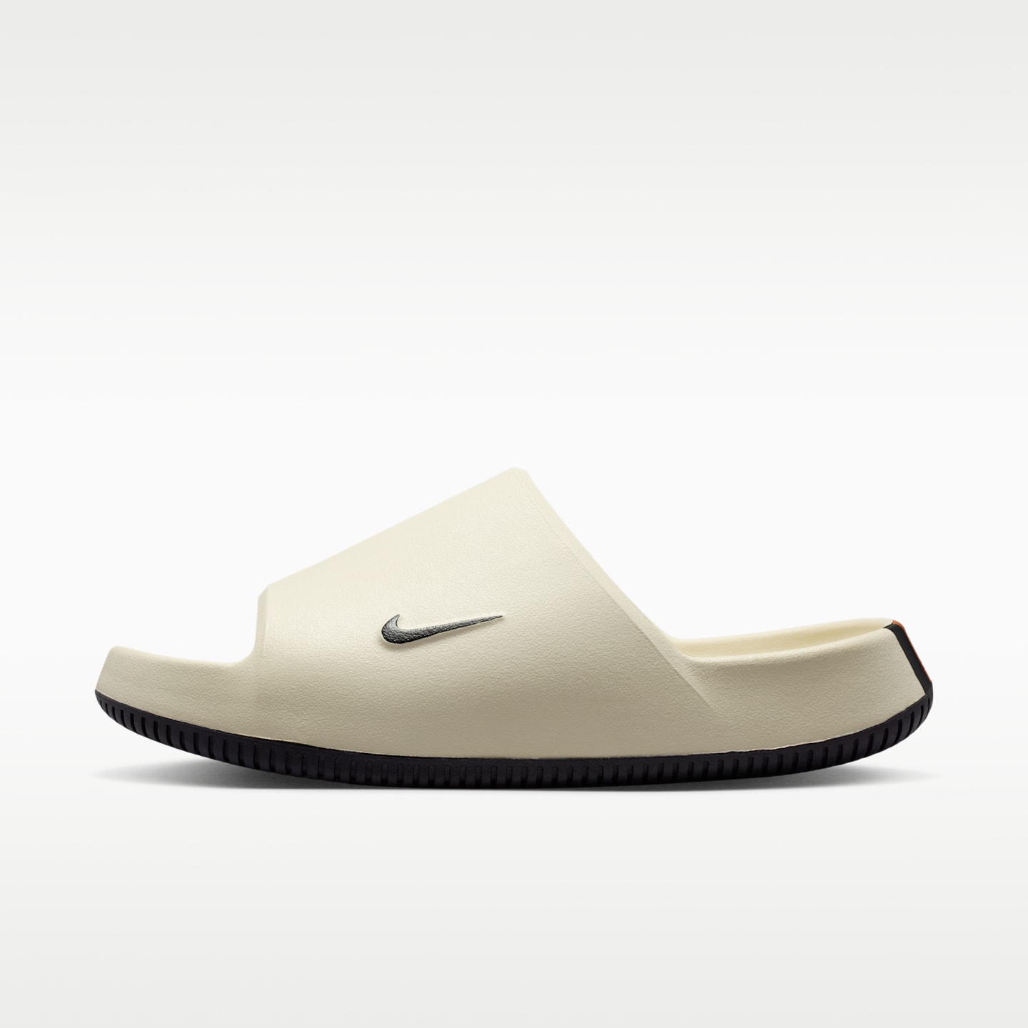 Мужские сандалии Nike Calm (Houston Texans) Men's NFL Slides — фото 2