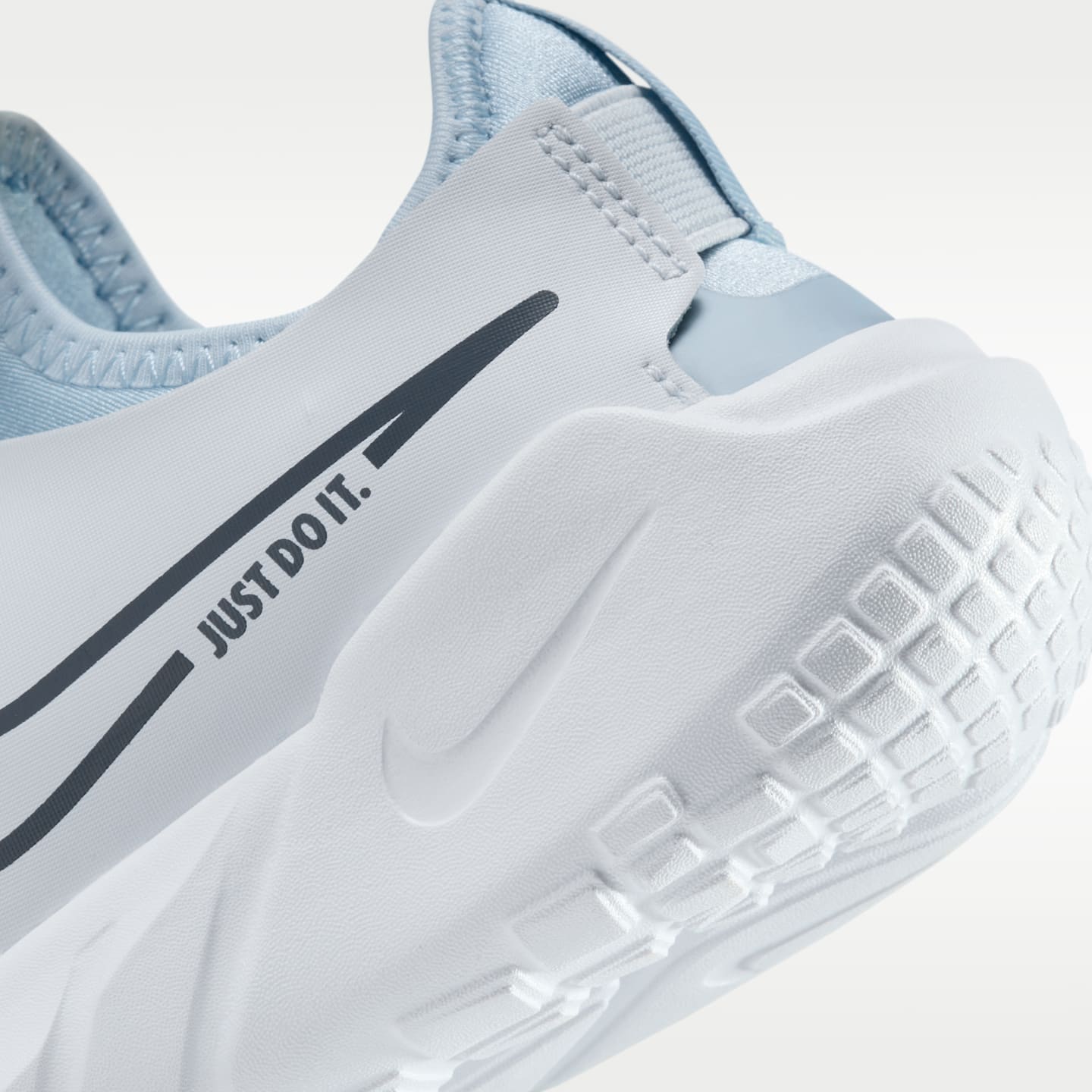 Детские кроссовки Nike Flex Runner 2 Big Kids' Road Running Shoes — фото 8
