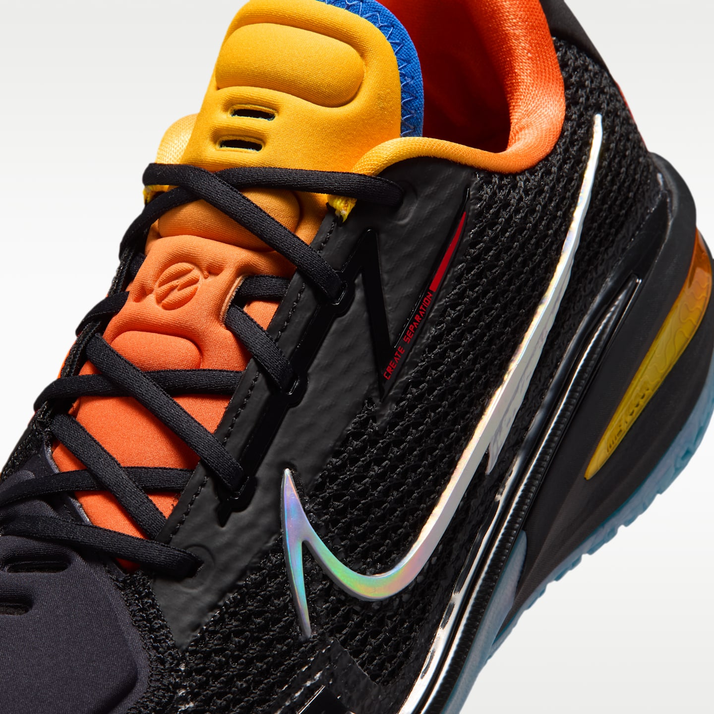Мужские кроссовки Nike G.T. Cut "Dylan Harper x TITAN" Basketball Shoes — фото 7