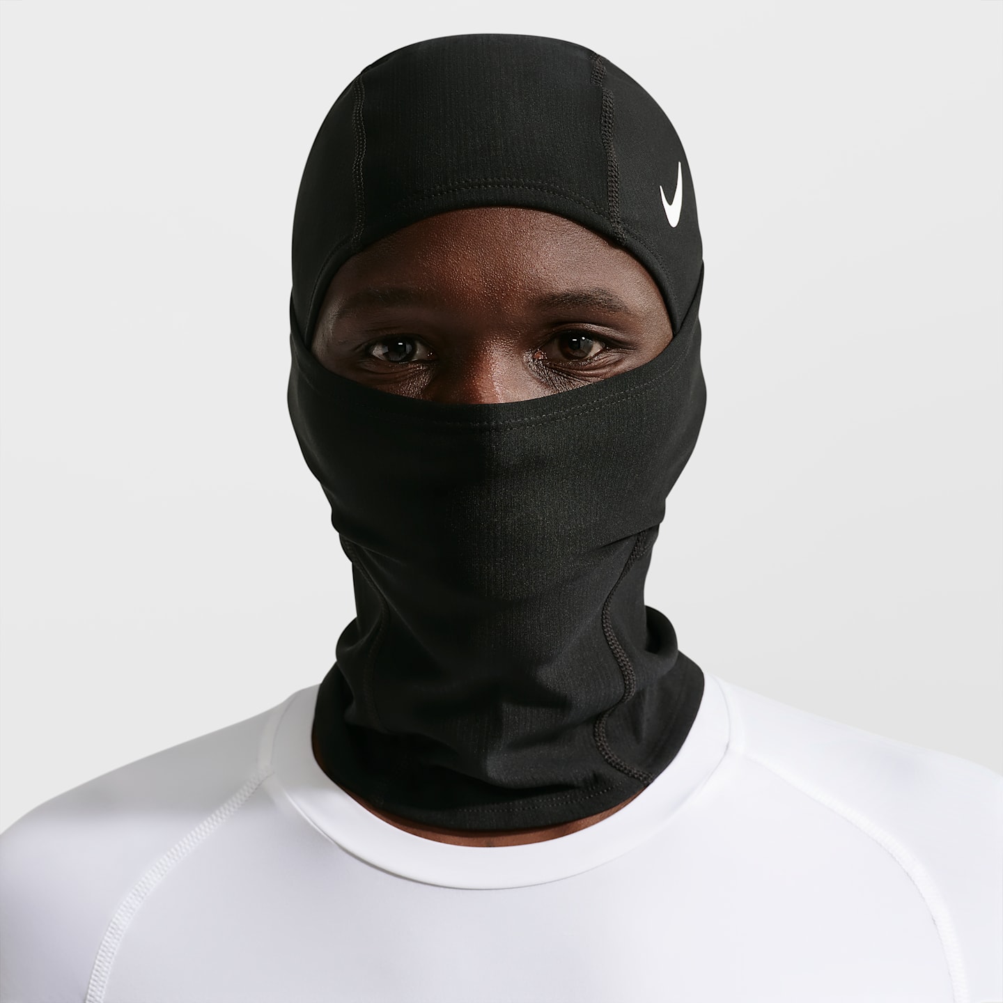 Мужские кроссовки Nike Pro HyperWarm Football Hood — фото 3