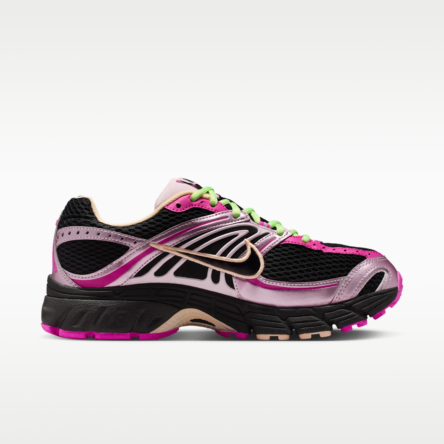 Женские кроссовки Nike Air Max Moto 2K Women's Shoes with Reflective Accents — фото 3