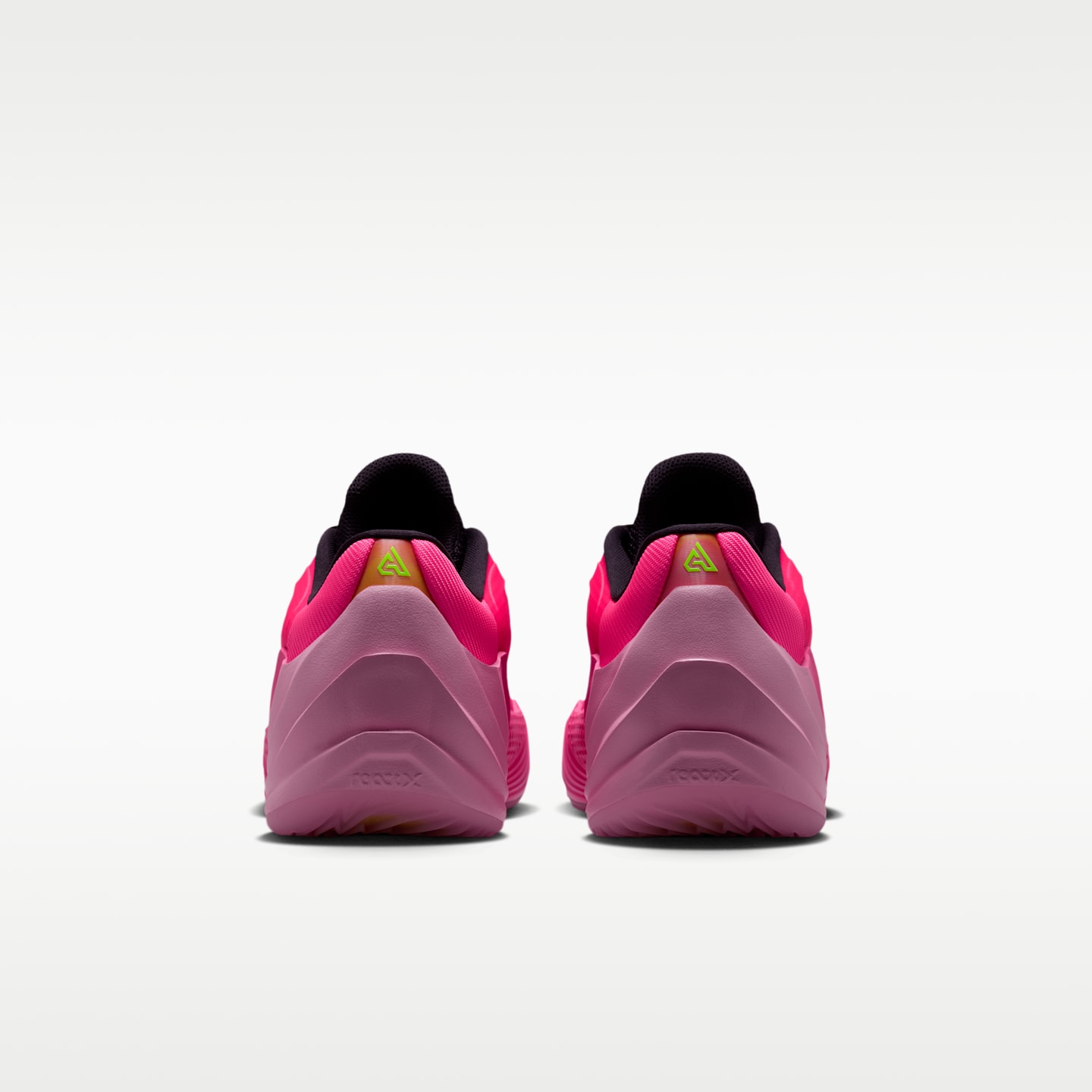 Мужские кроссовки Nike Giannis Freak 8 "Buckitos" Basketball Shoes — фото 6