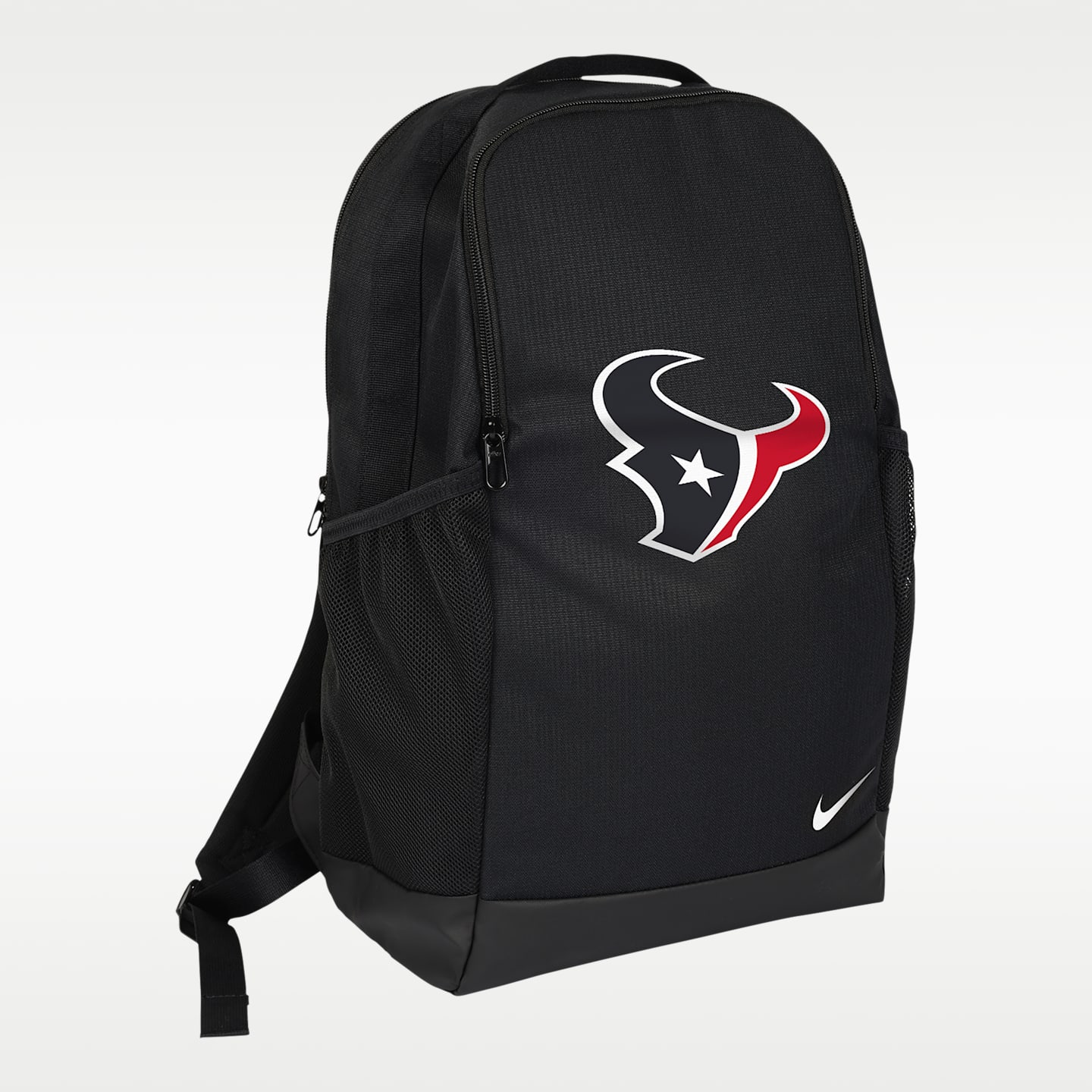 Рюкзак Nike Houston Texans Primary Logo Nike NFL — фото 3