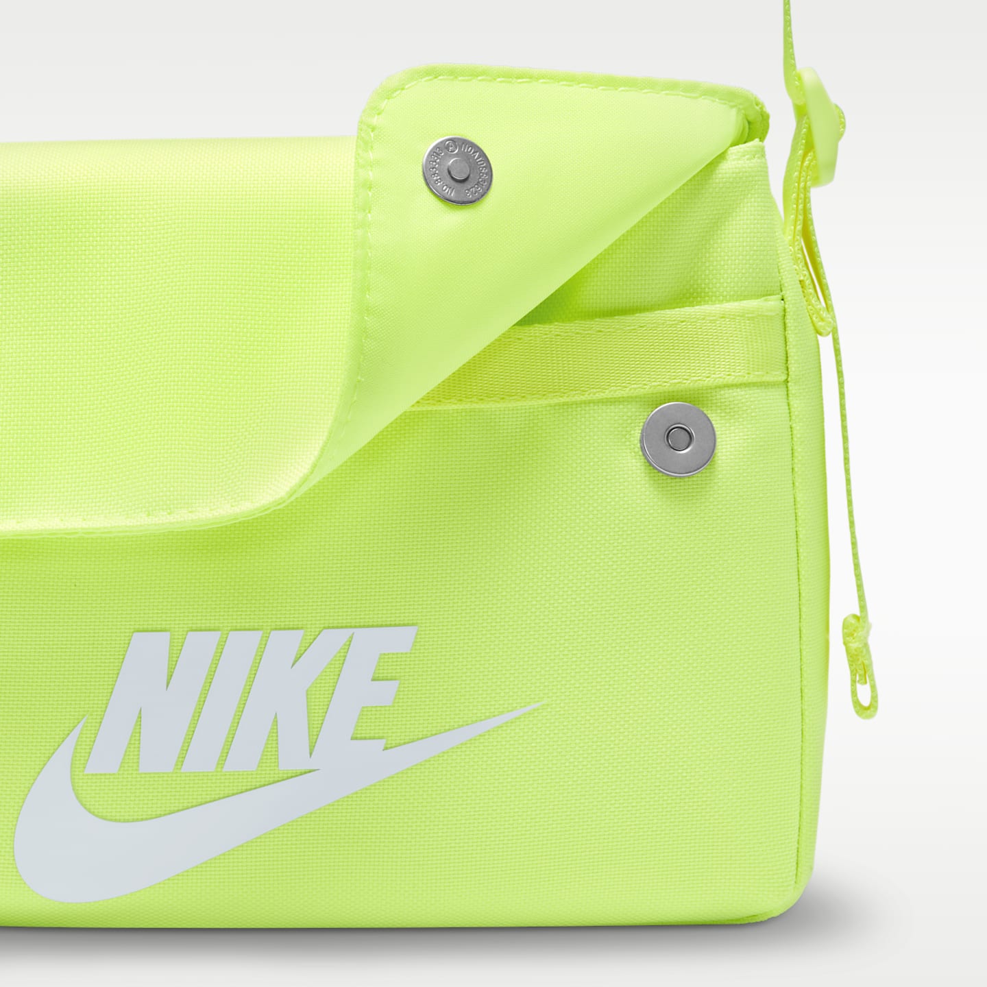 Женские сумки Nike Sportswear Women's Futura 365 Crossbody (3L) — фото 5