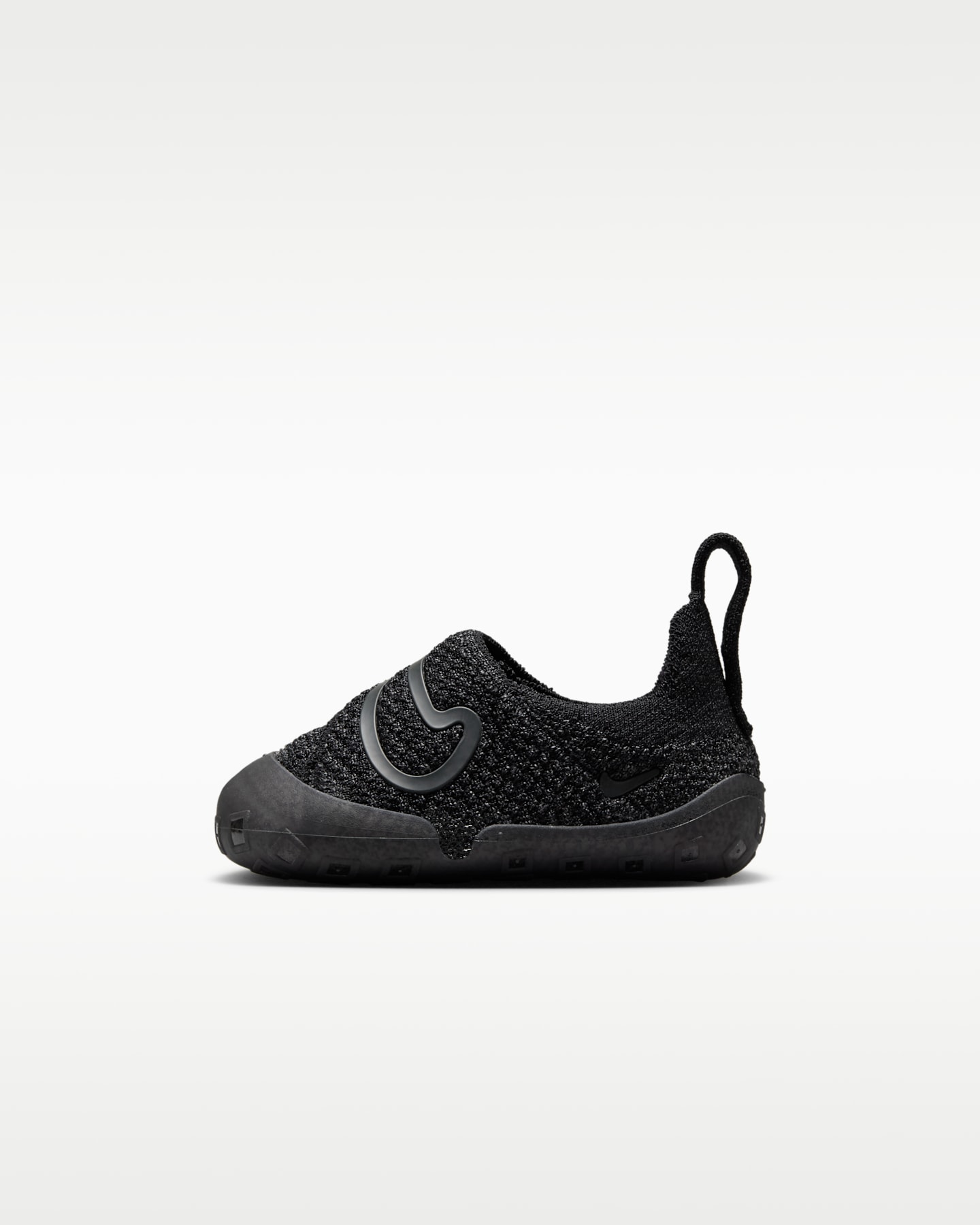 Детские кроссовки Nike Swoosh 1 Baby/Toddler Shoes — фото 10