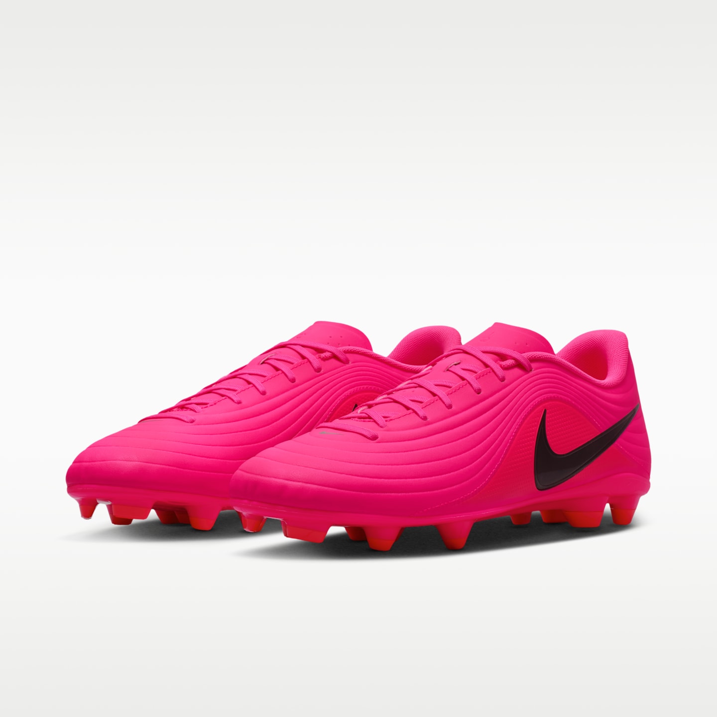 Мужские бутсы Nike Tiempo Maestro Club Multi-Ground Low-Top Soccer Cleats — фото 5