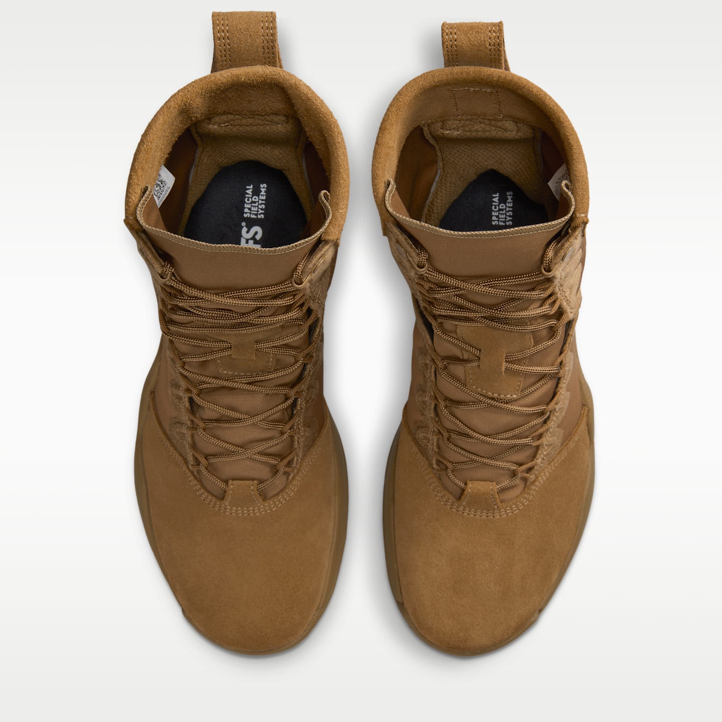 Мужские ботинки Nike SFB B2 Tactical Boots — фото 3