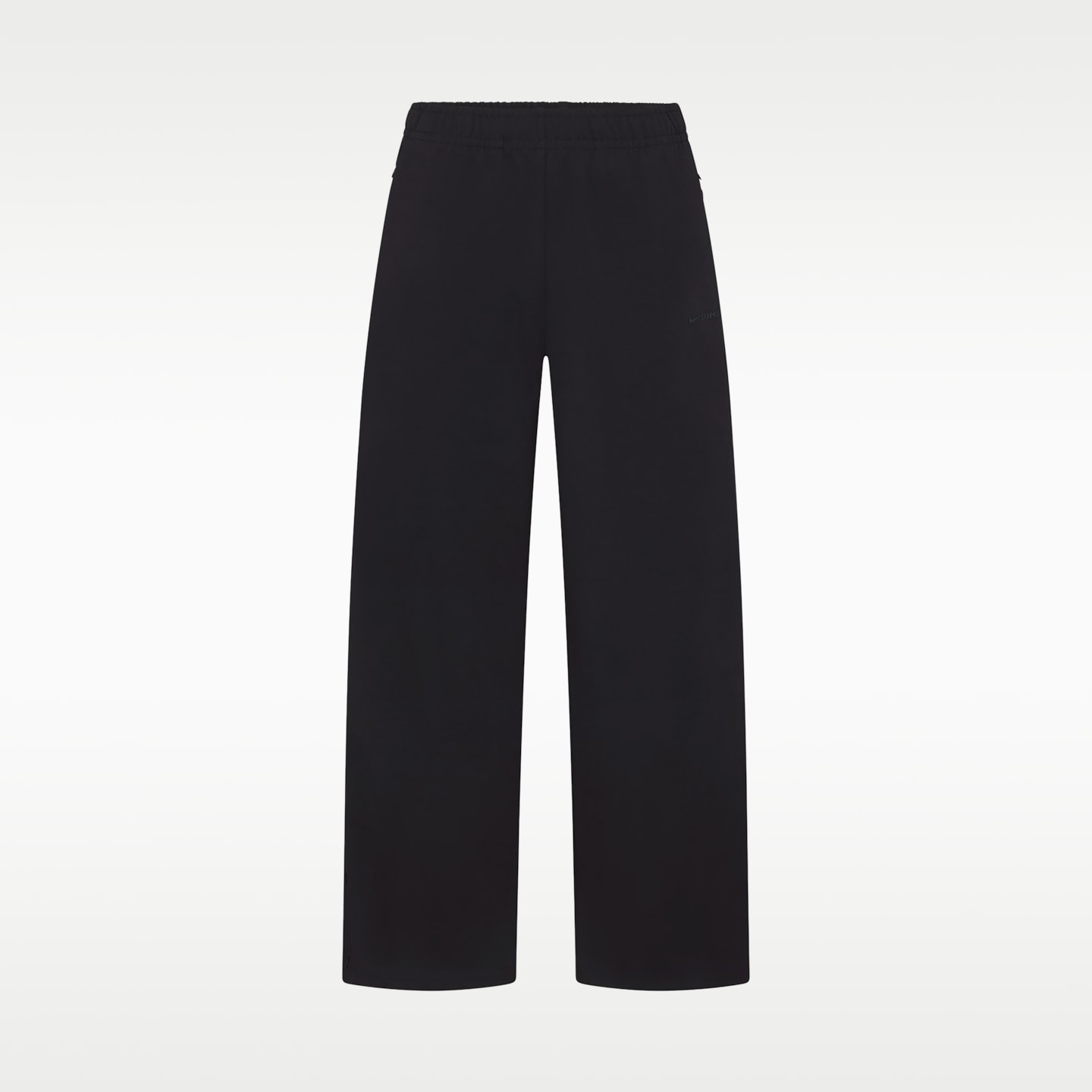Женские брюки Nike NikeSKIMS Matte Tricot Women's Side-Snap Pants — фото 9