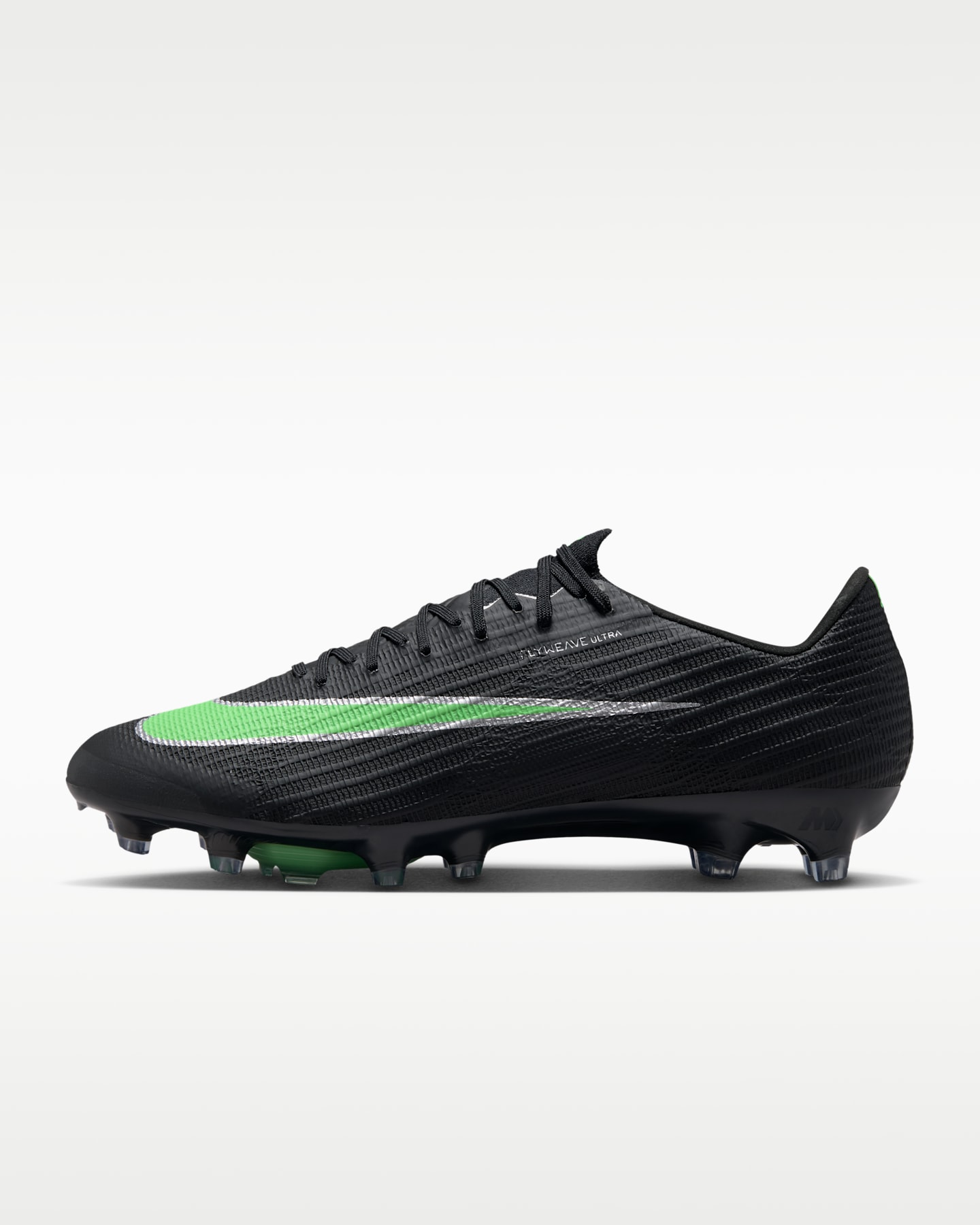 Мужские бутсы Nike Mercurial Superfly 11 Elite Artificial-Grass Low-Top Soccer Cleats — фото 12