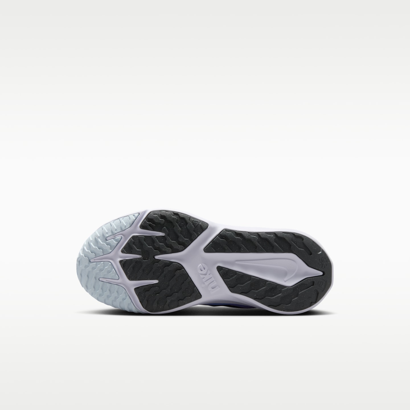 Детские кроссовки Nike Star Runner 4 Baby/Toddler Shoes — фото 2