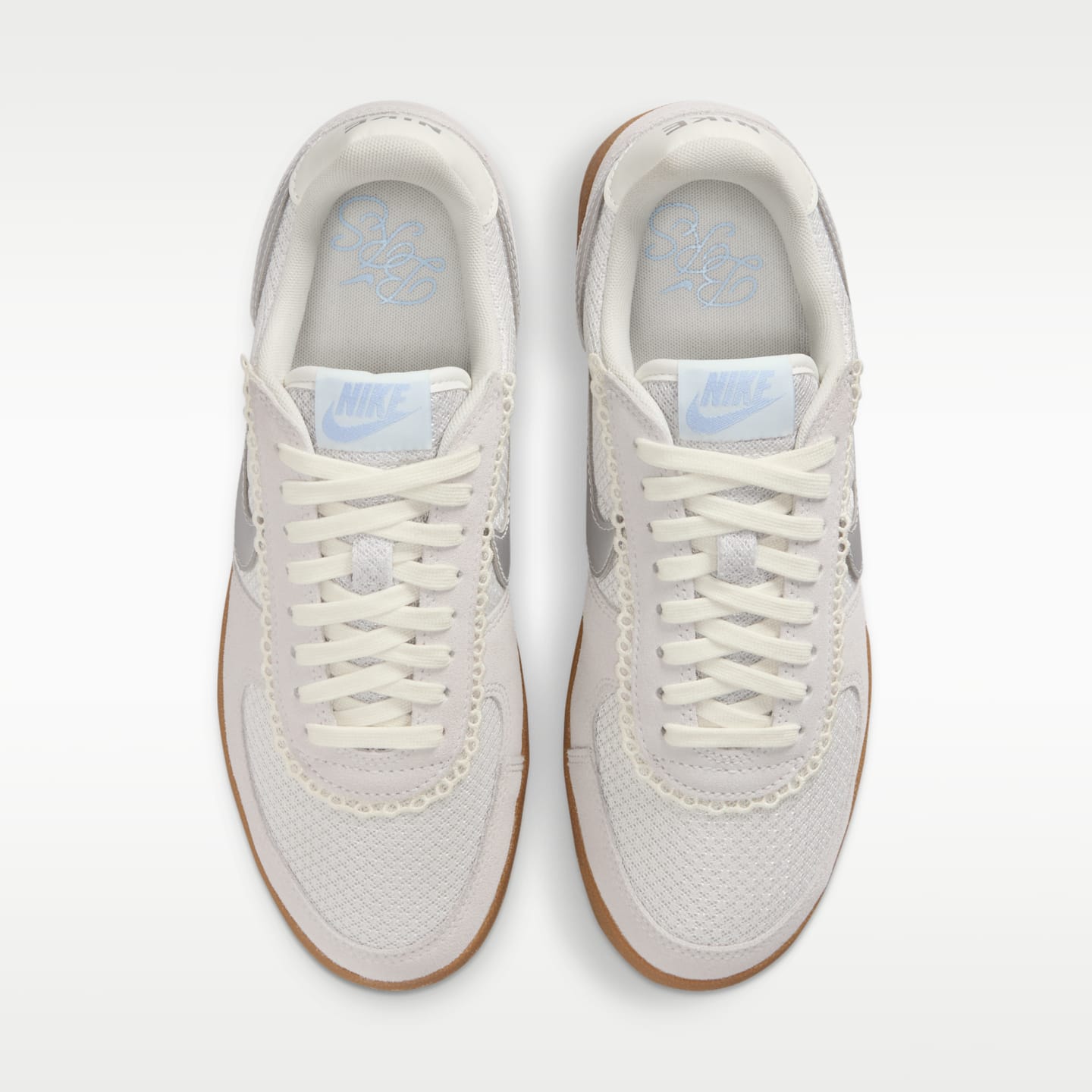 Женские кроссовки Nike Field General Women's Shoes — фото 4