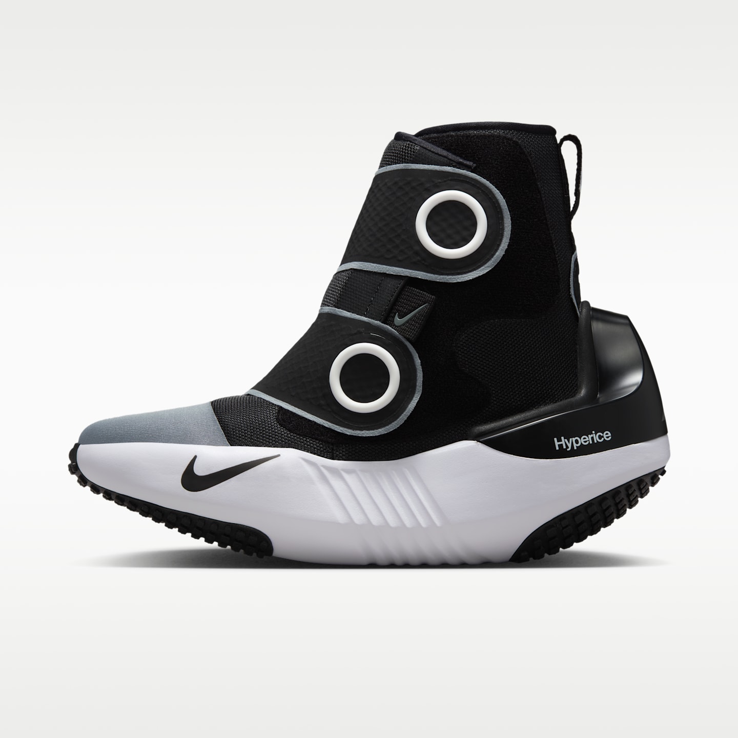 Мужские кроссовки Nike x Hyperice Hyperboot Shoes