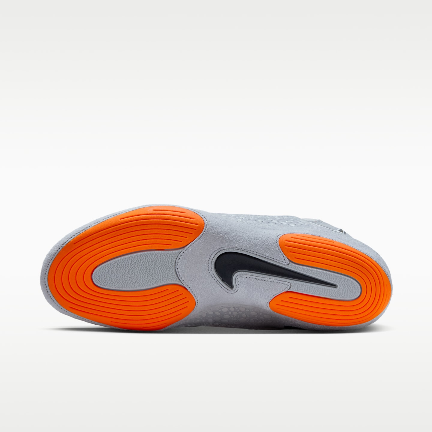 Женские кроссовки Nike Inflict 4 SE Wrestling Shoes — фото 2