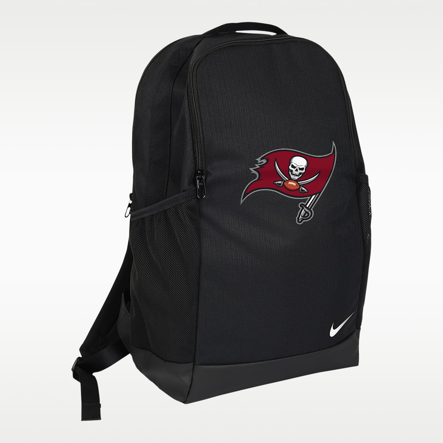 Рюкзак Nike Tampa Bay Buccaneers Primary Logo Nike NFL — фото 3