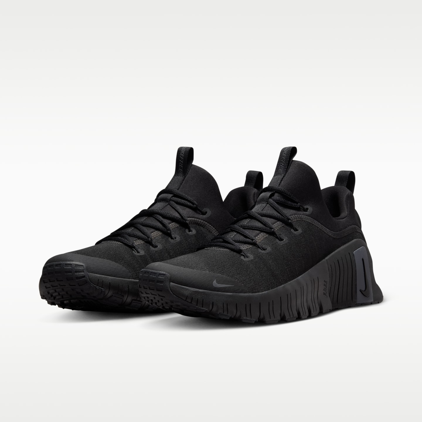 Мужские кроссовки Nike Free Metcon 6 Men's Workout Shoes — фото 5