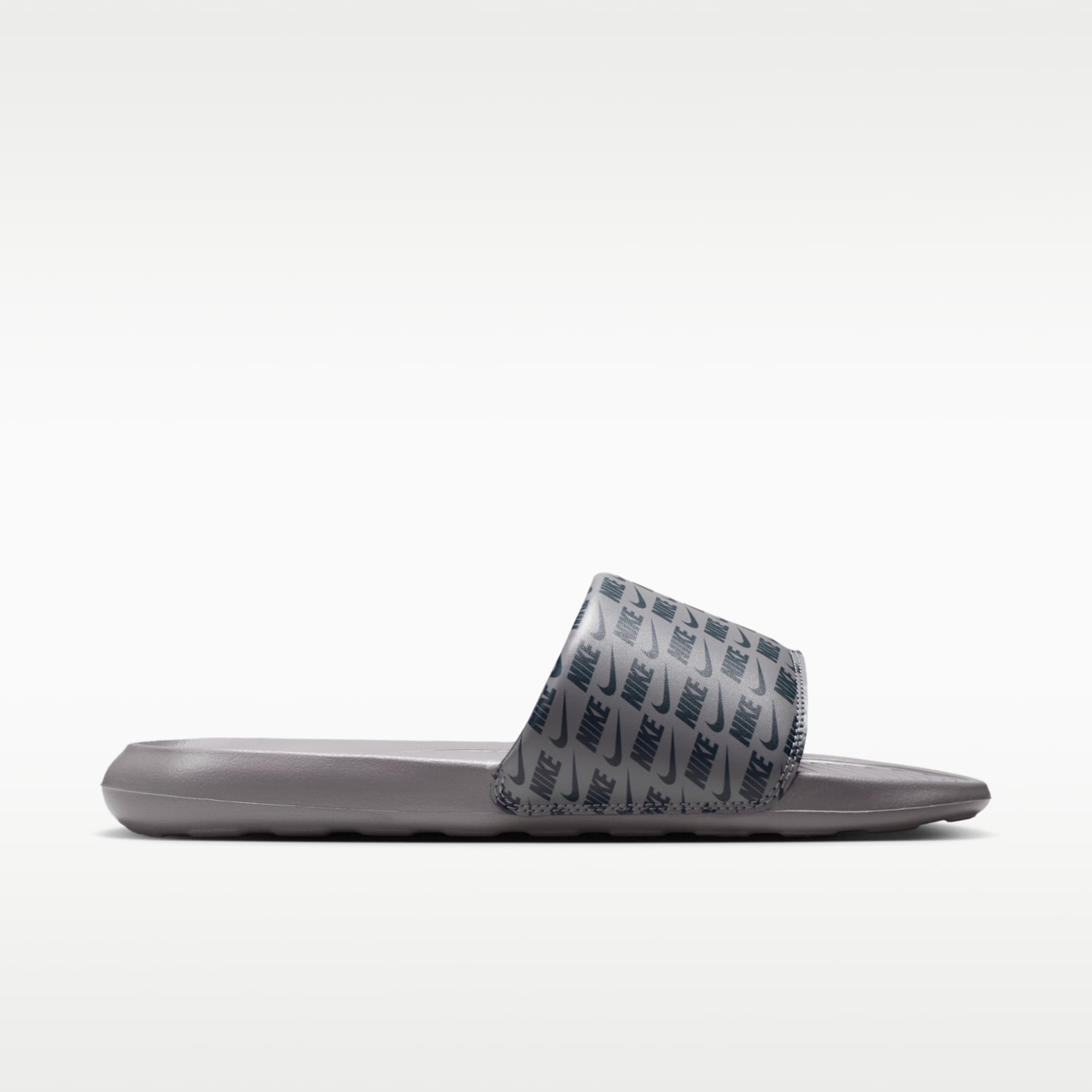 Мужские сандалии Nike Victori One Men's Printed Slides — фото 4