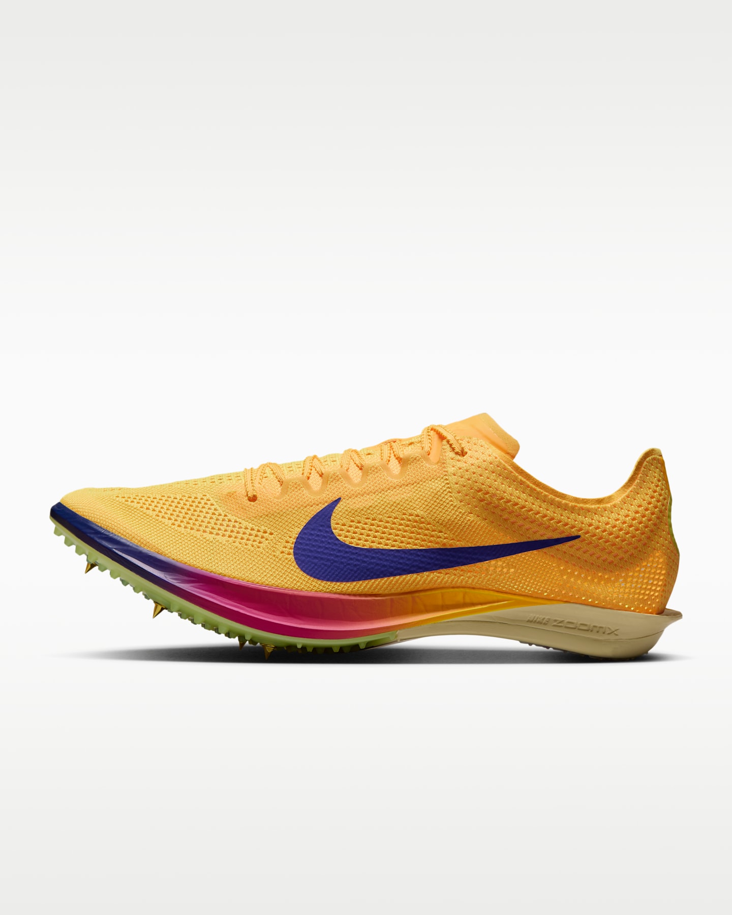Мужские кроссовки Nike Dragonfly 2 Track & Field Distance Spikes — фото 11