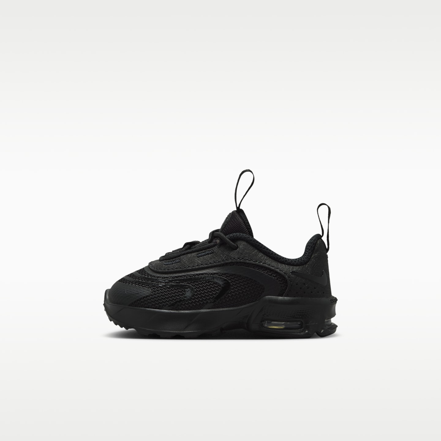 Детские кроссовки Nike Air Max Fire Baby/Toddler Shoes