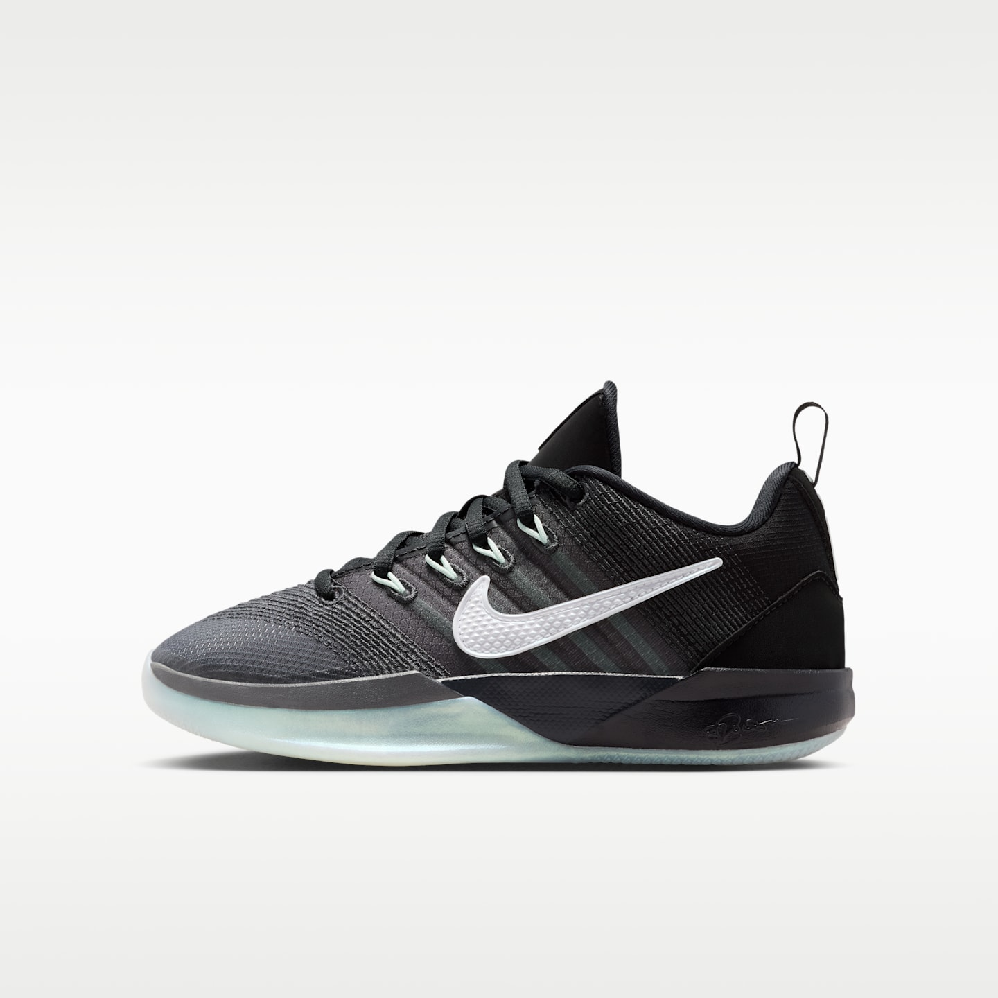 Детские кроссовки Nike Sabrina 3 Big Kids' Basketball Shoes — фото 1