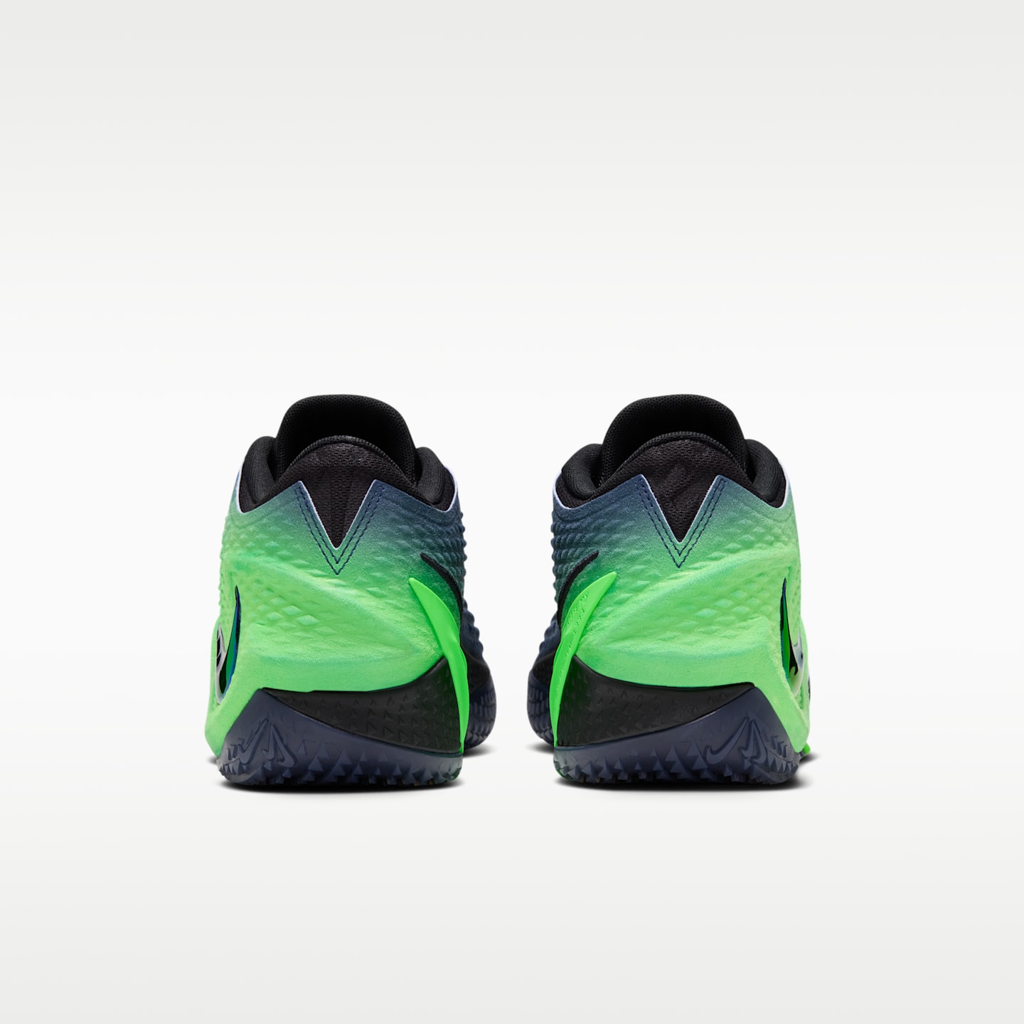 Мужские кроссовки Nike Ja 4 "Nightmare" Basketball Shoes — фото 6