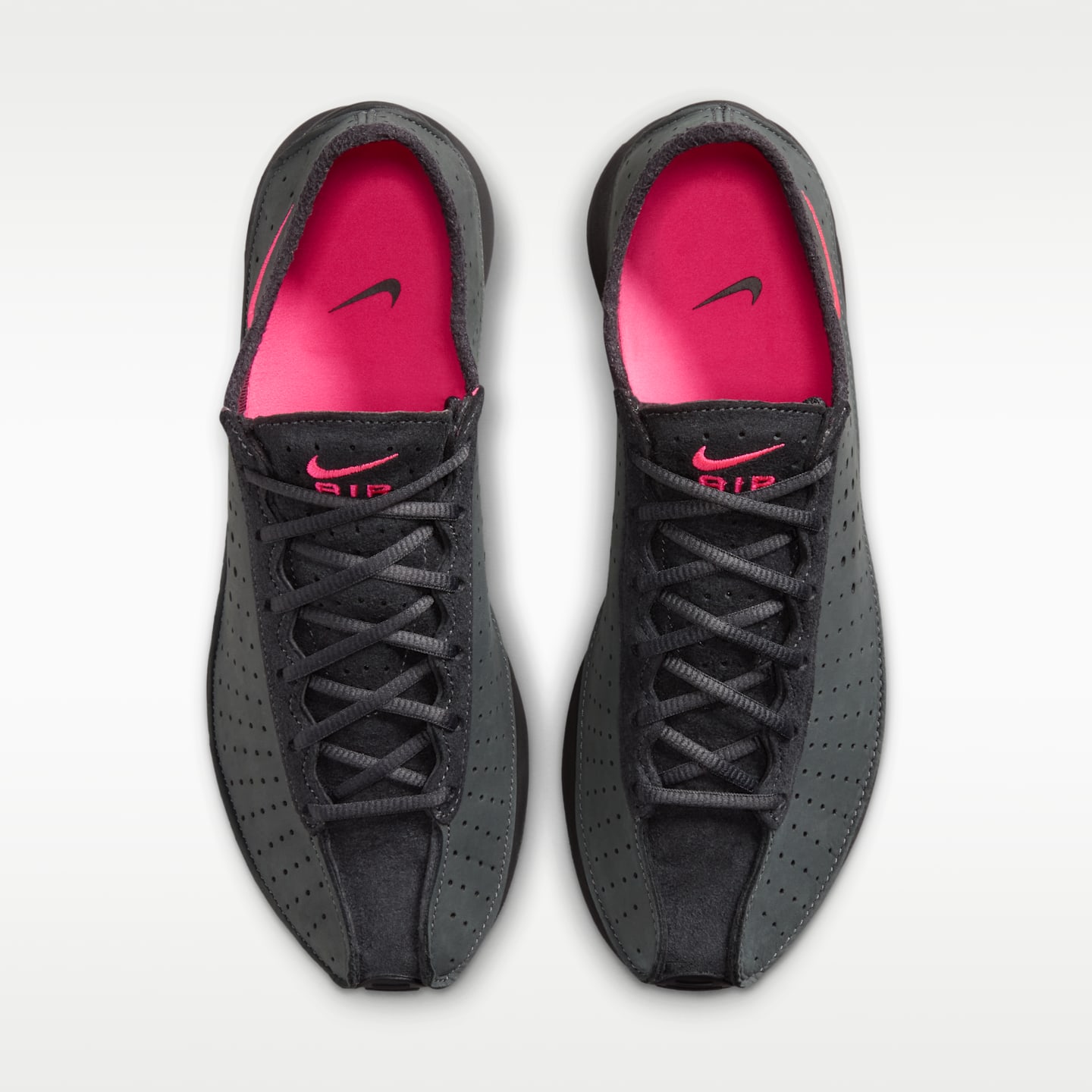 Женские кроссовки Nike Air Superfly Women's Shoes — фото 4
