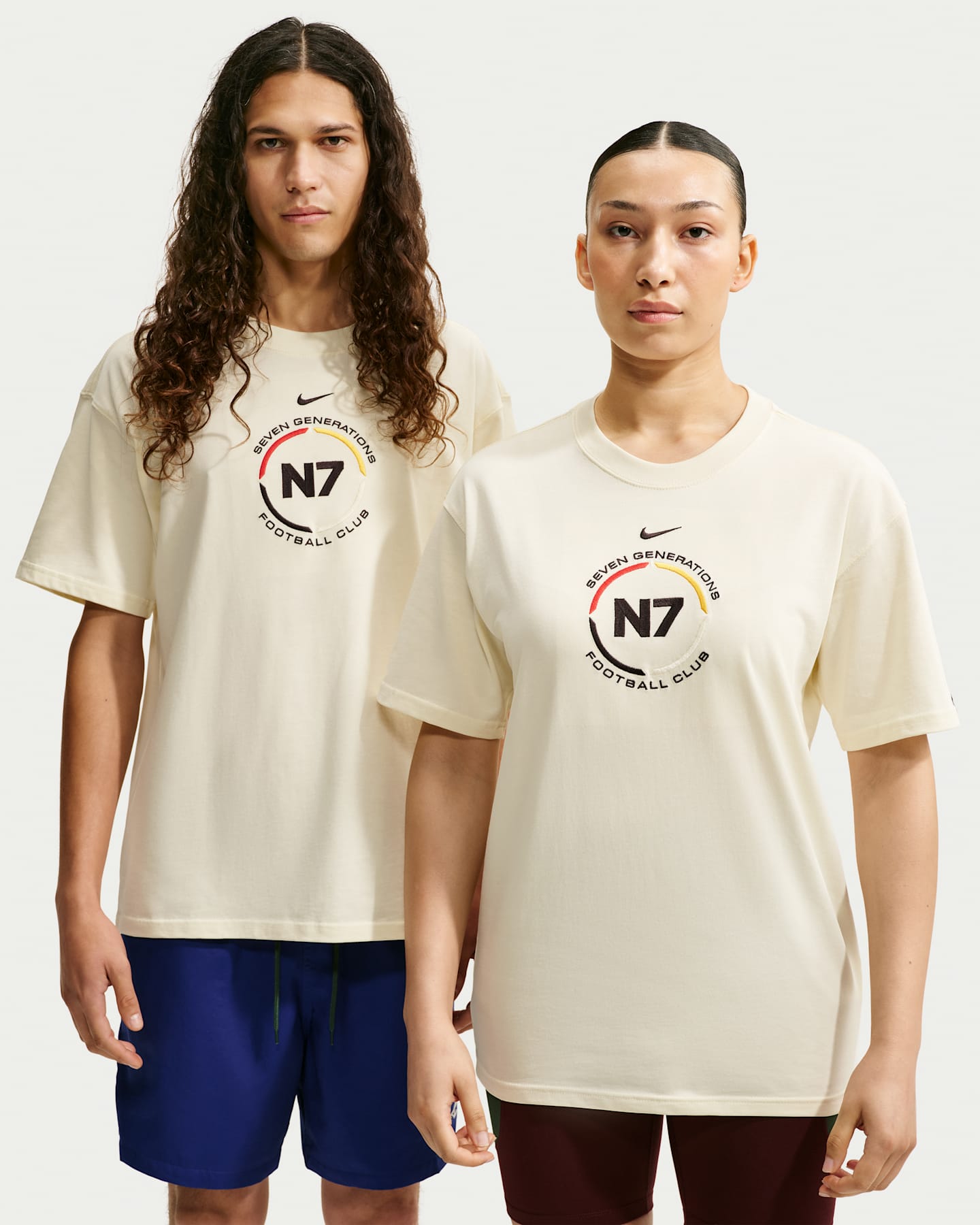 Мужские футболки Nike Sportswear Short-Sleeve T-Shirt — фото 8