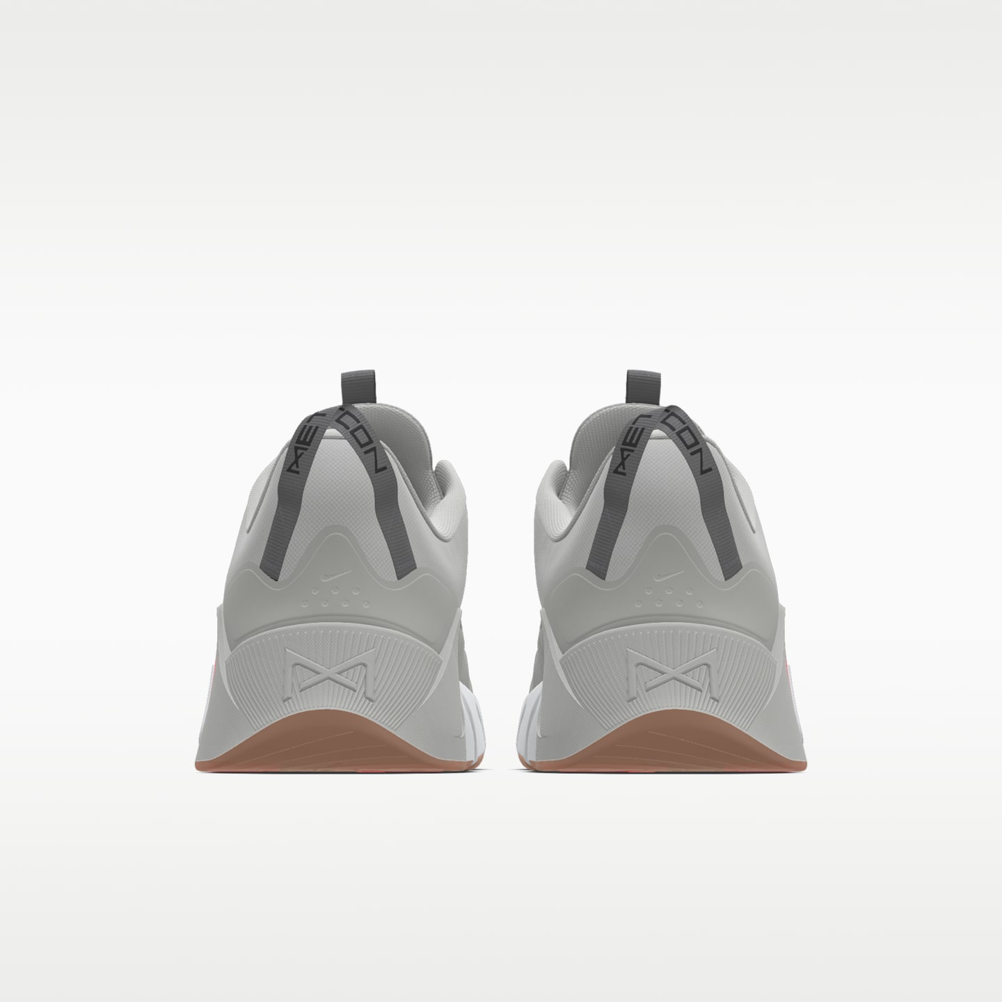 Мужские кроссовки Nike Free Metcon 7 By You Custom Men's Training Shoes — фото 5