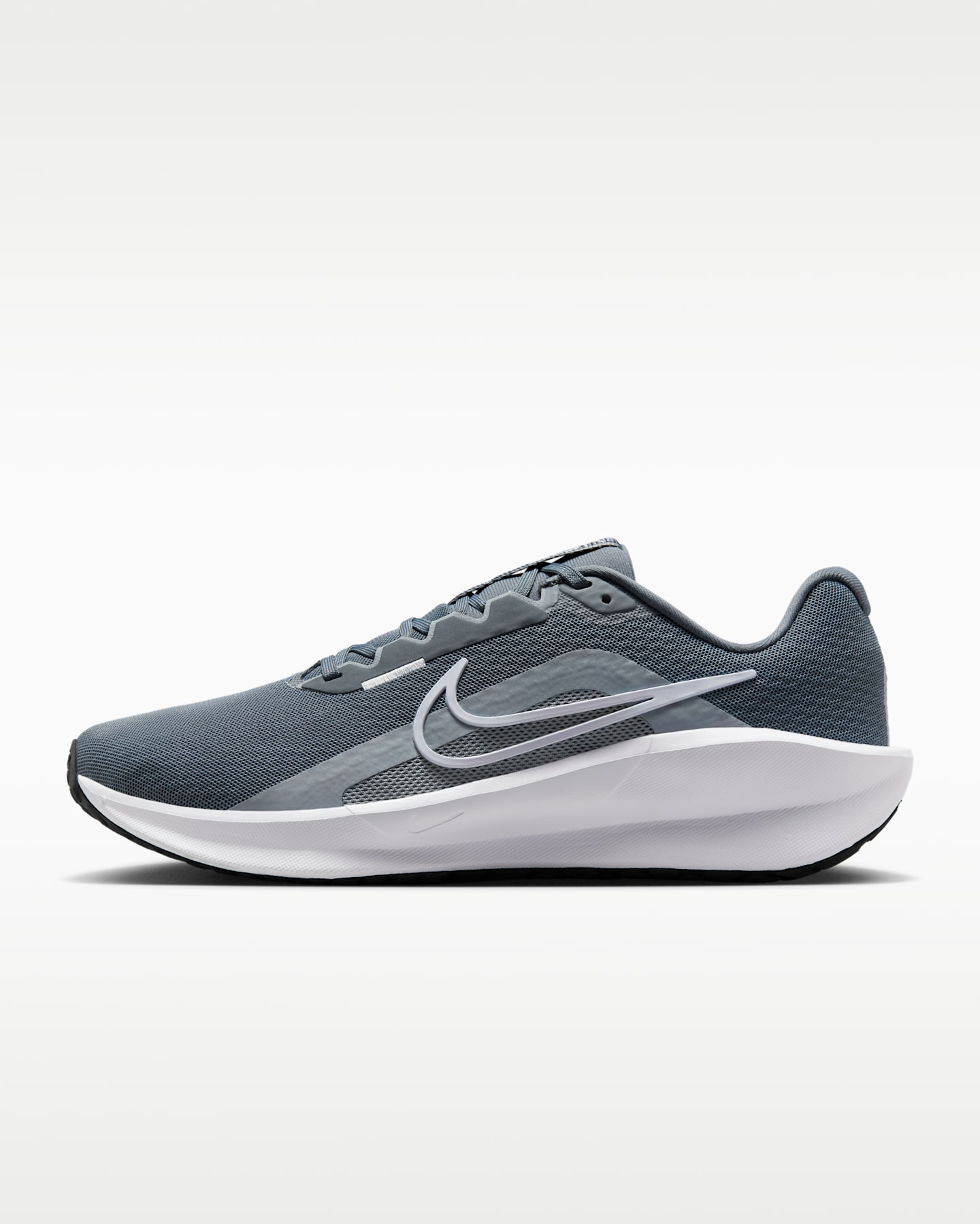 Nike Downshifter 13 Men's Road Running Shoes — фото 10