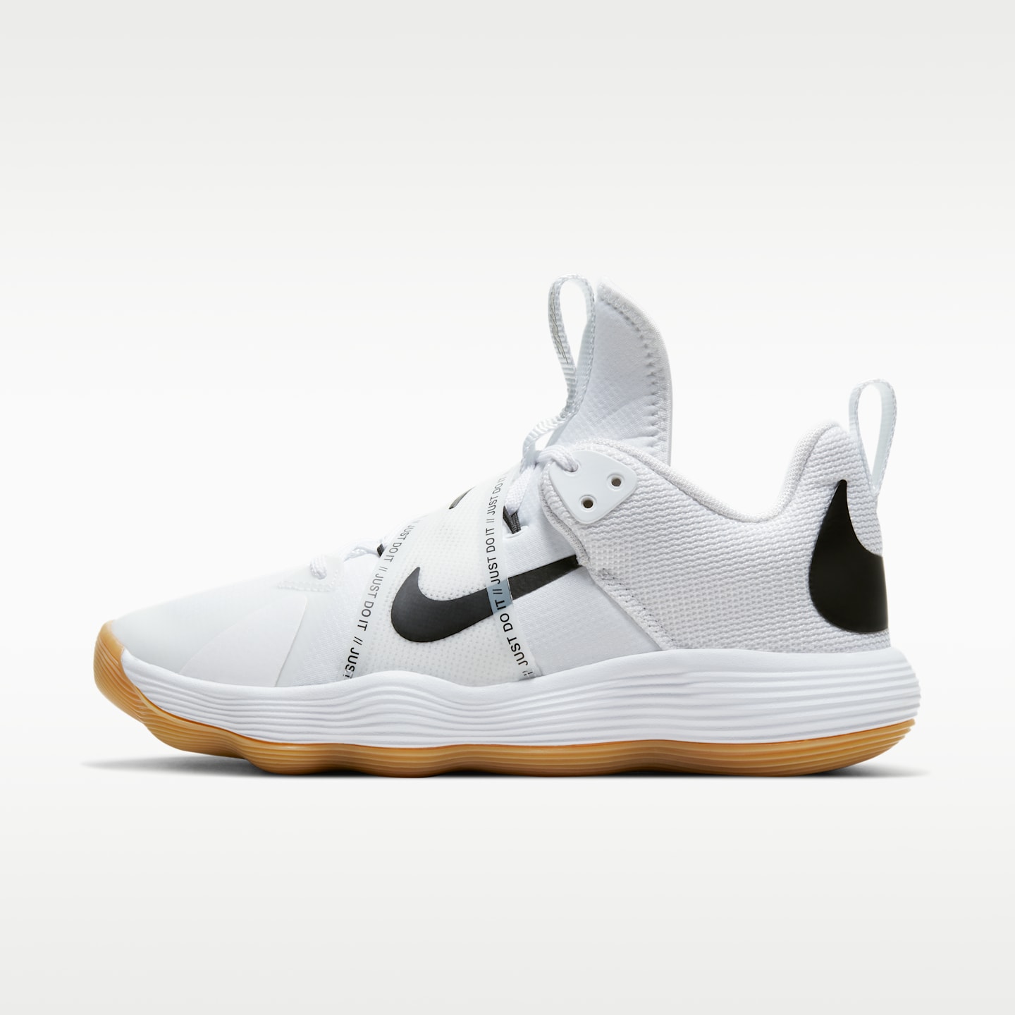 Мужские кроссовки Nike React HyperSet Indoor Court Shoes — фото 1