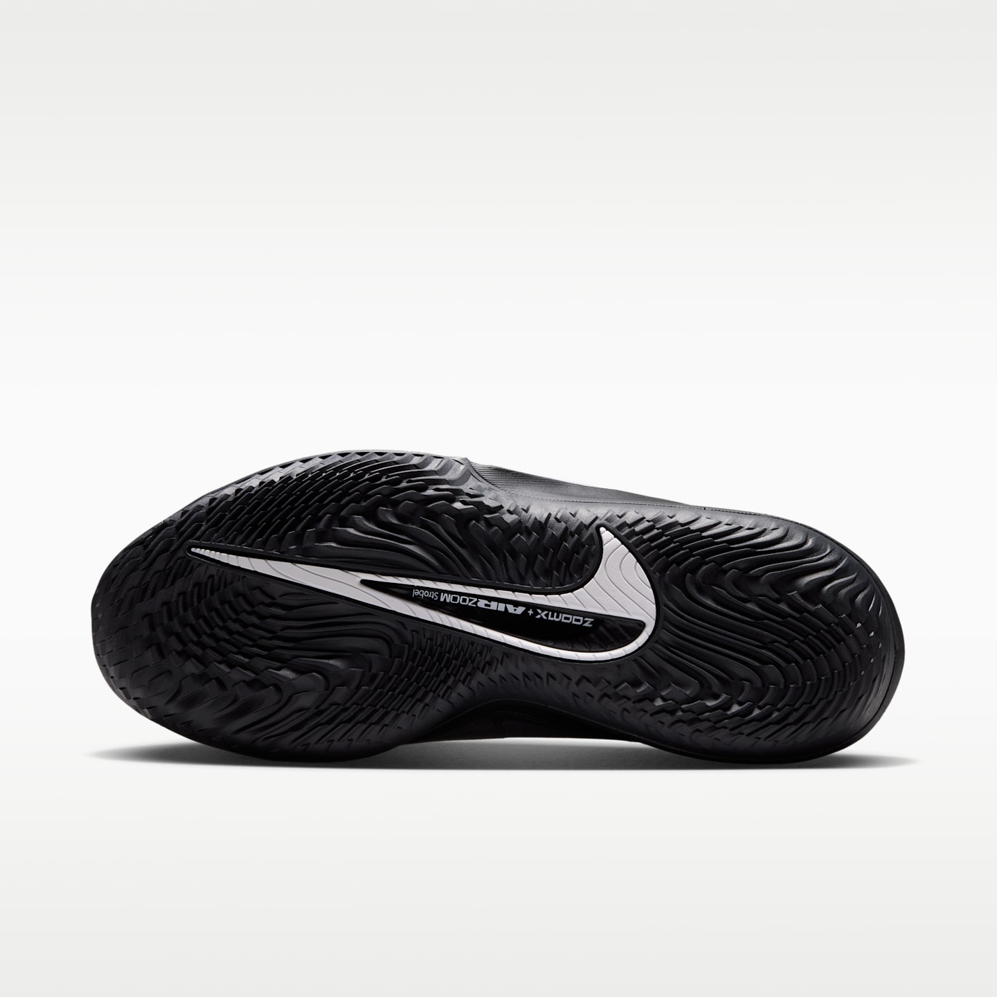 Мужские кроссовки Nike G.T. Cut 4 Basketball Shoes — фото 2
