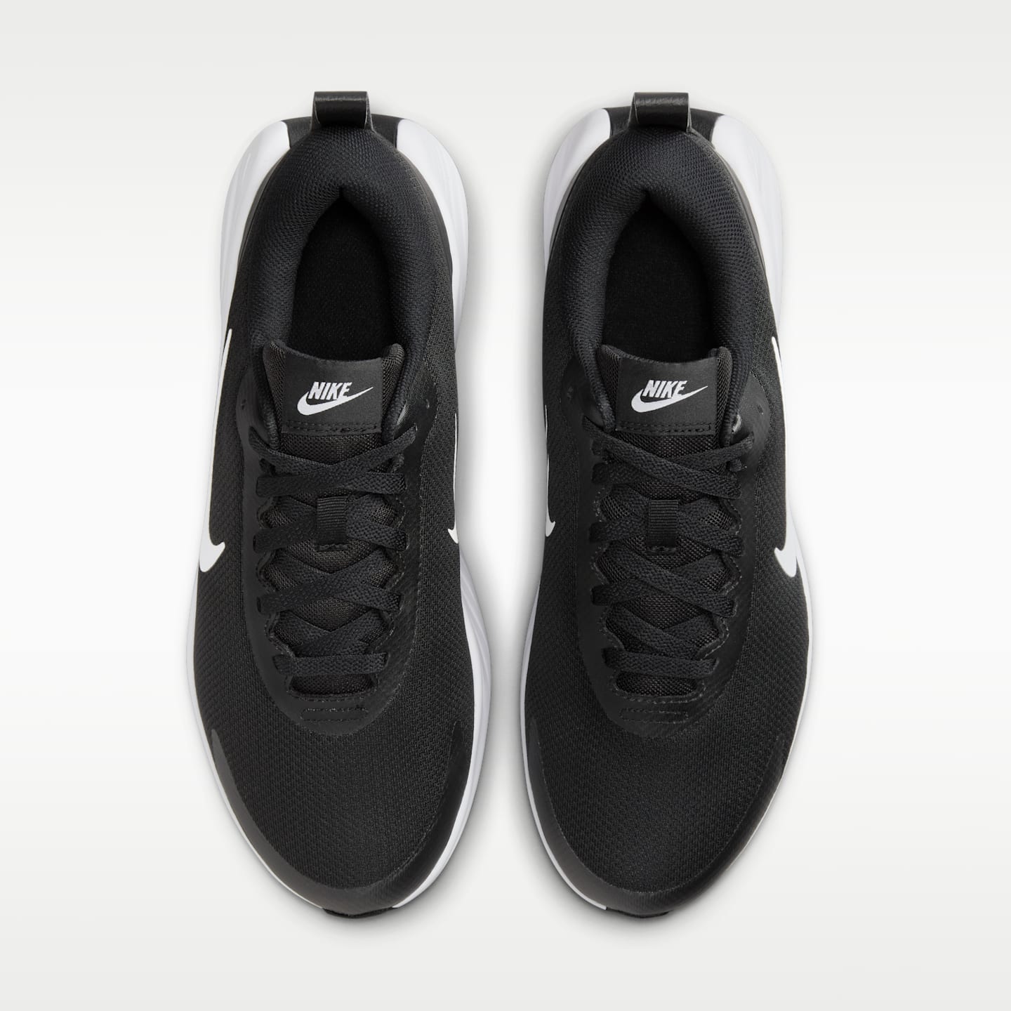 Мужские кроссовки Nike Promina Men's Walking Shoes (Extra Wide) — фото 4