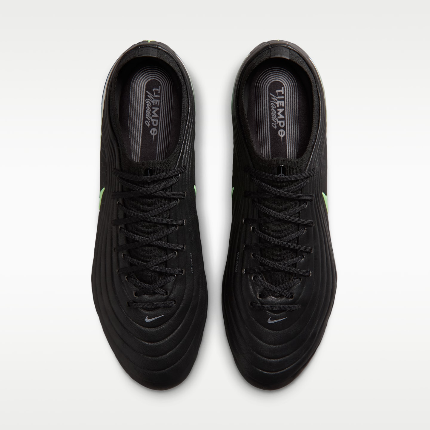 Мужские бутсы Nike Tiempo Maestro Elite Artificial-Grass Low-Top Soccer Cleats — фото 4